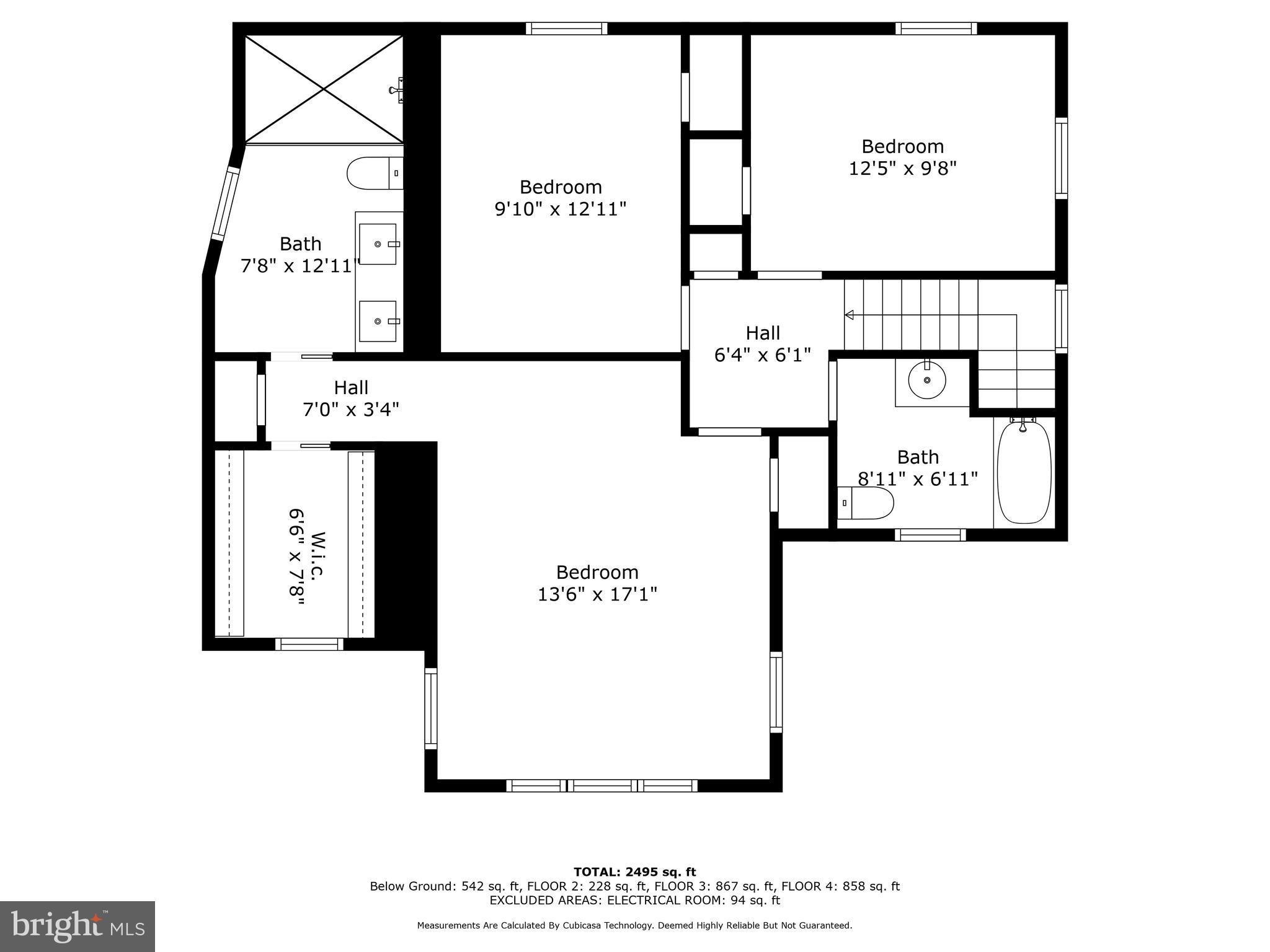 ASHTON HEIGHTS - Residential