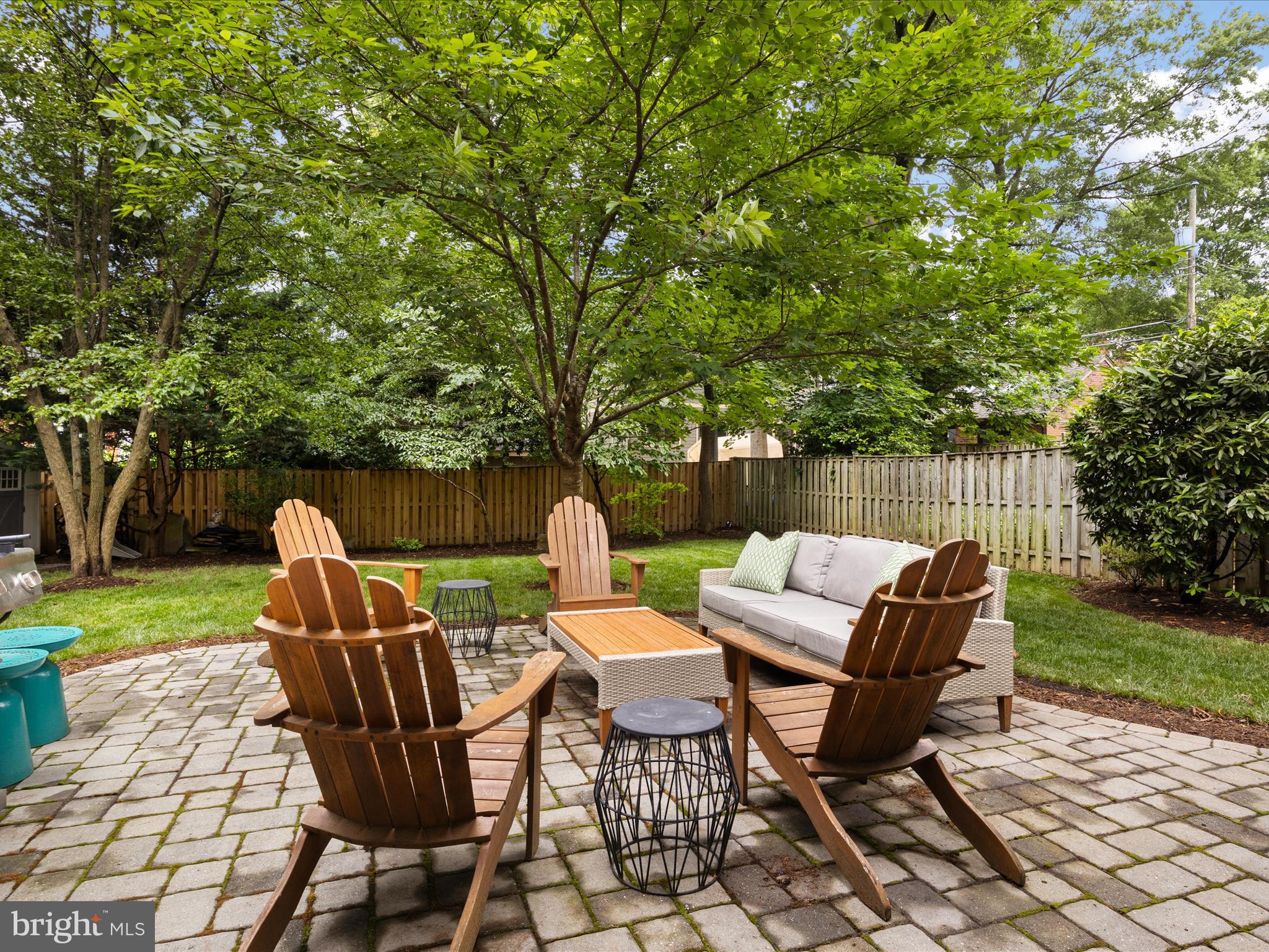 ASHTON HEIGHTS - Residential