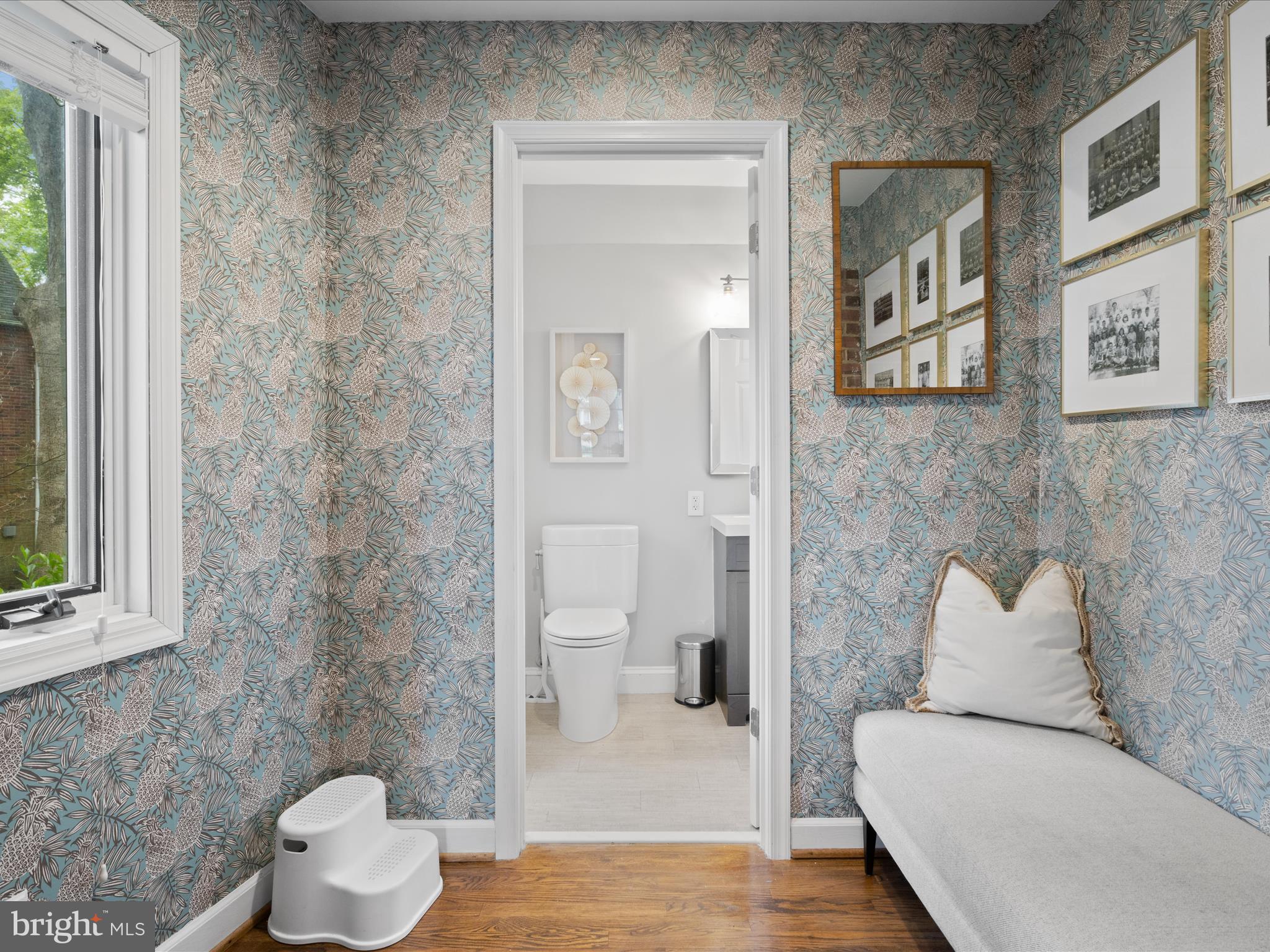 ASHTON HEIGHTS - Residential