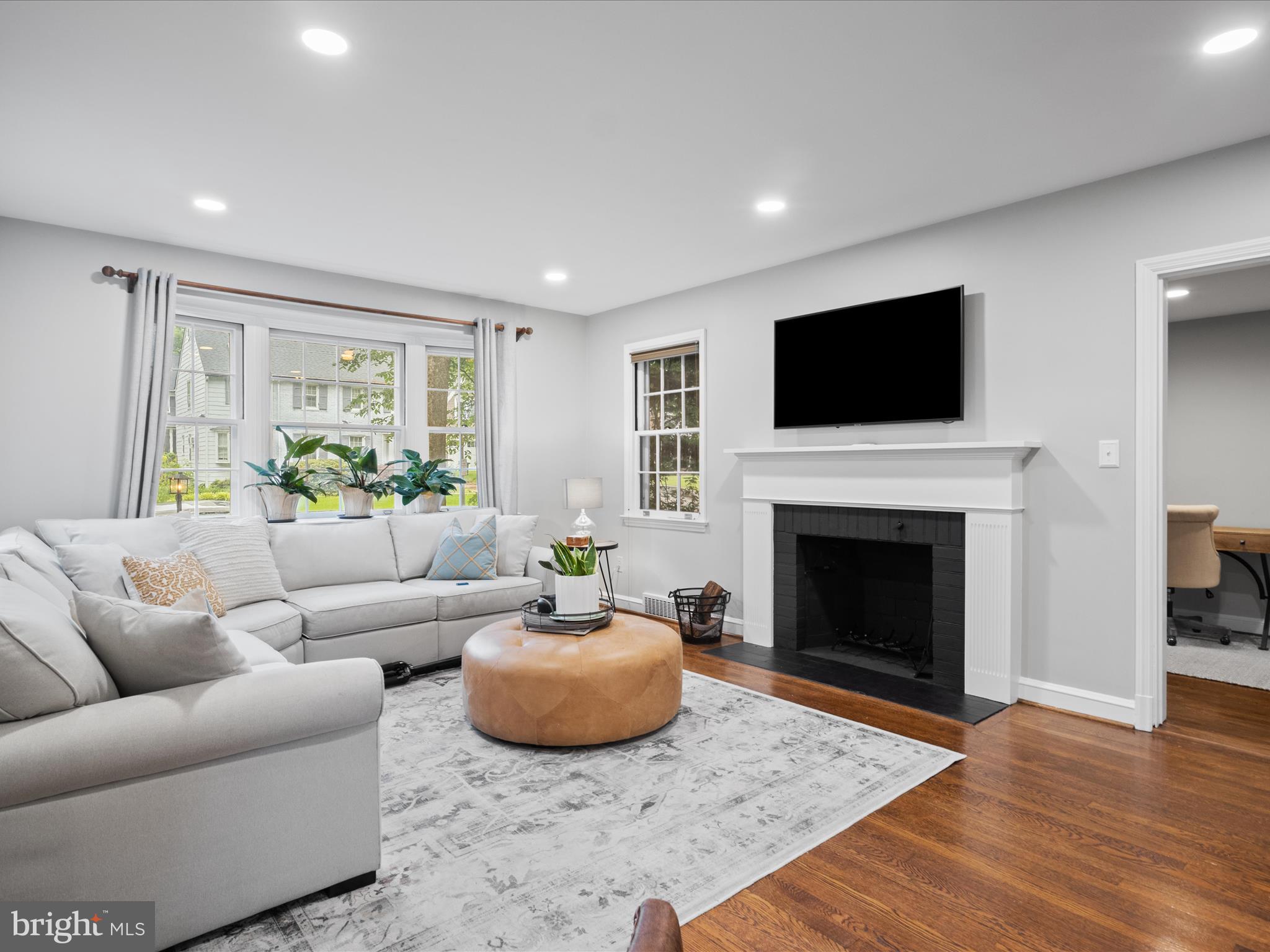 ASHTON HEIGHTS - Residential