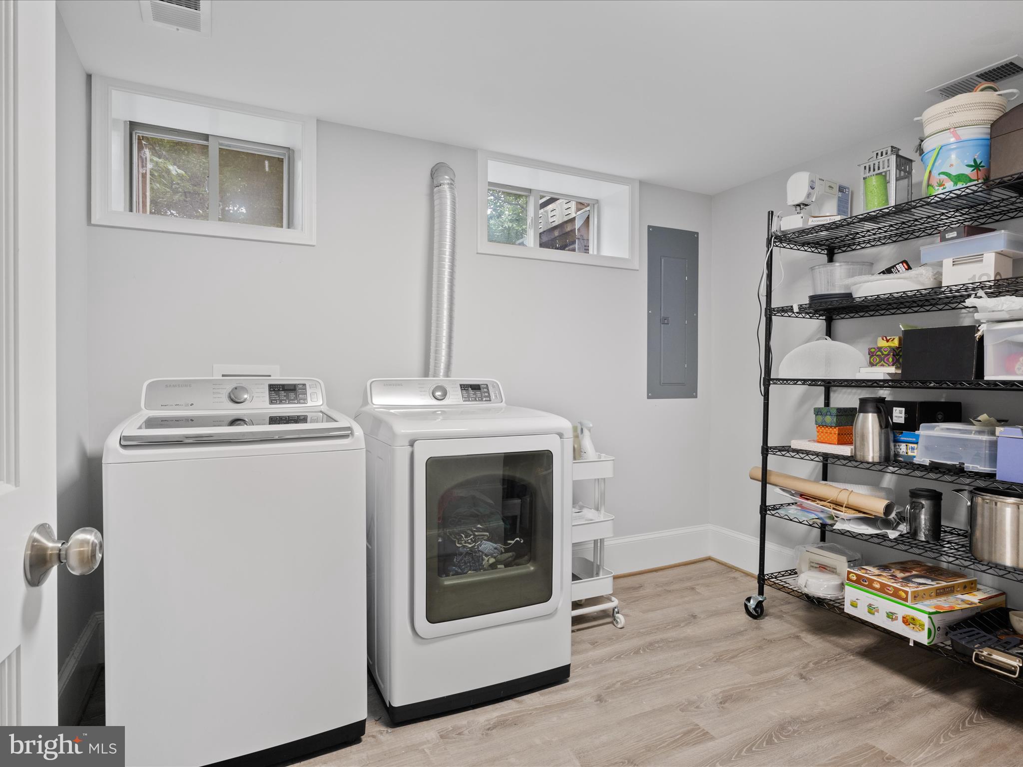 ASHTON HEIGHTS - Residential