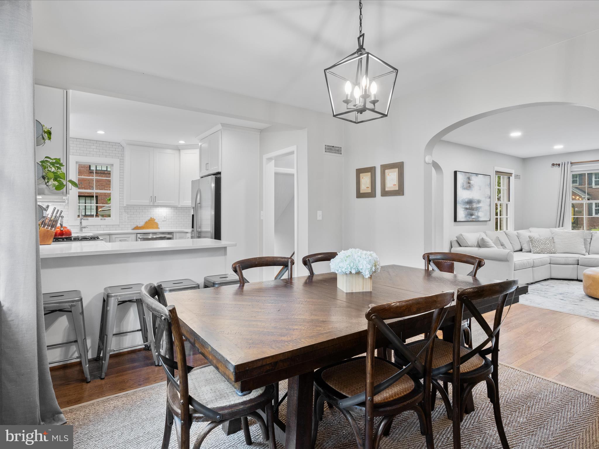 ASHTON HEIGHTS - Residential