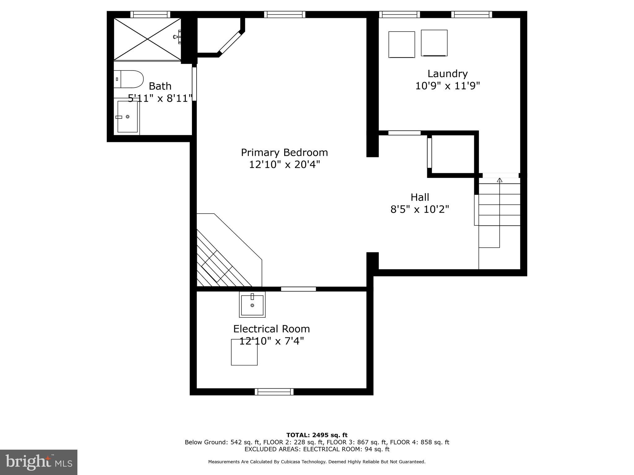 ASHTON HEIGHTS - Residential