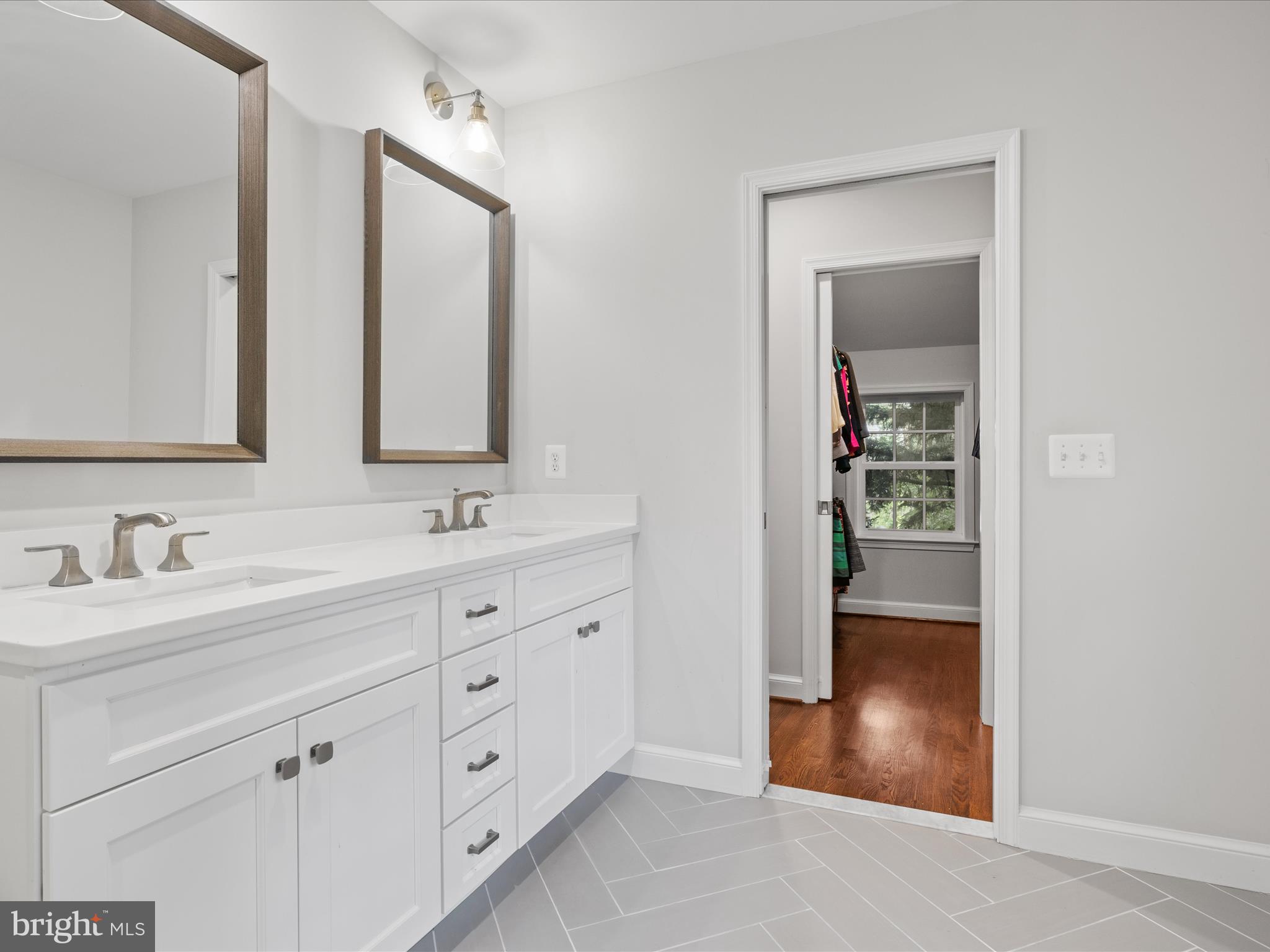 ASHTON HEIGHTS - Residential