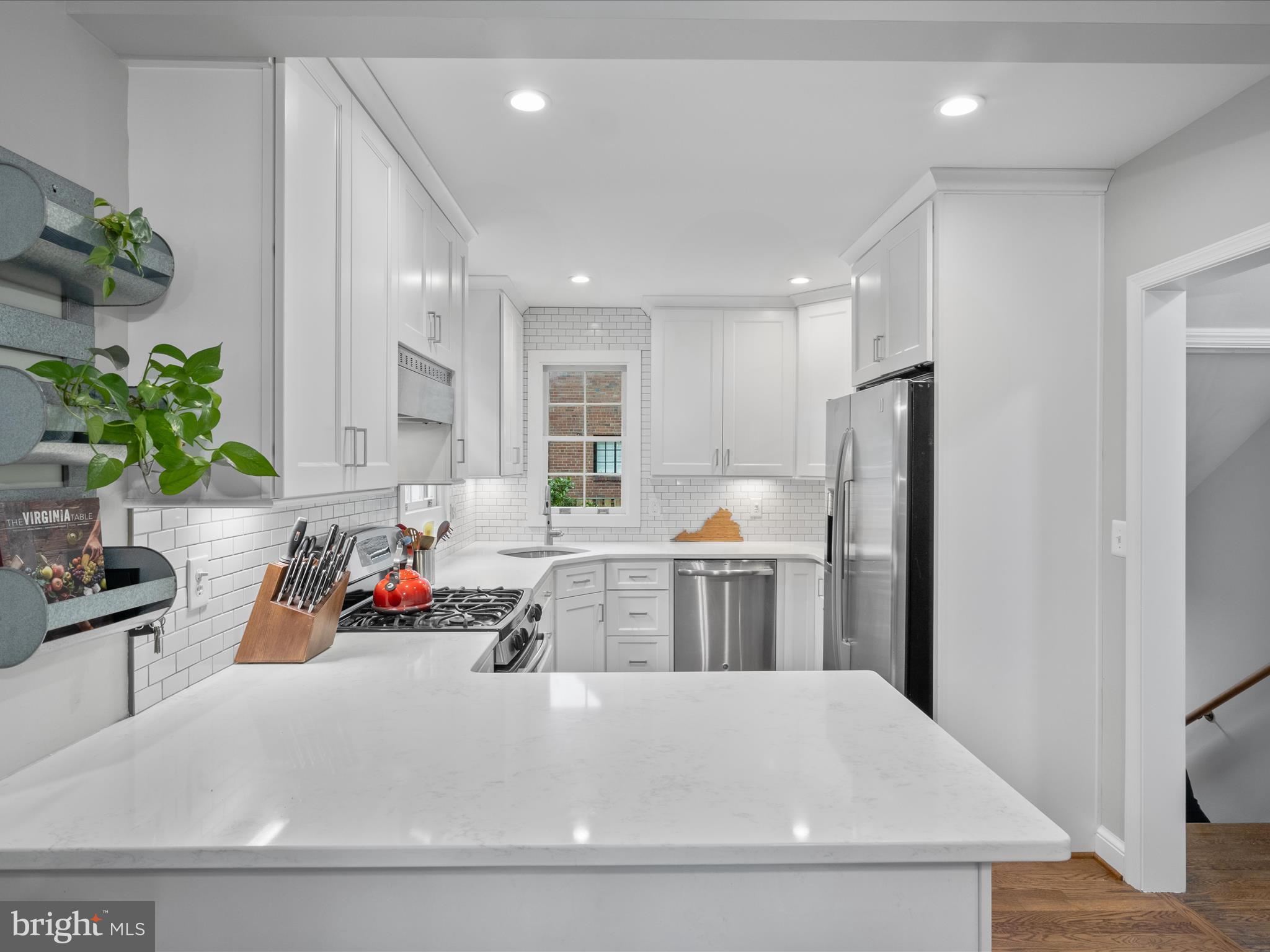 ASHTON HEIGHTS - Residential