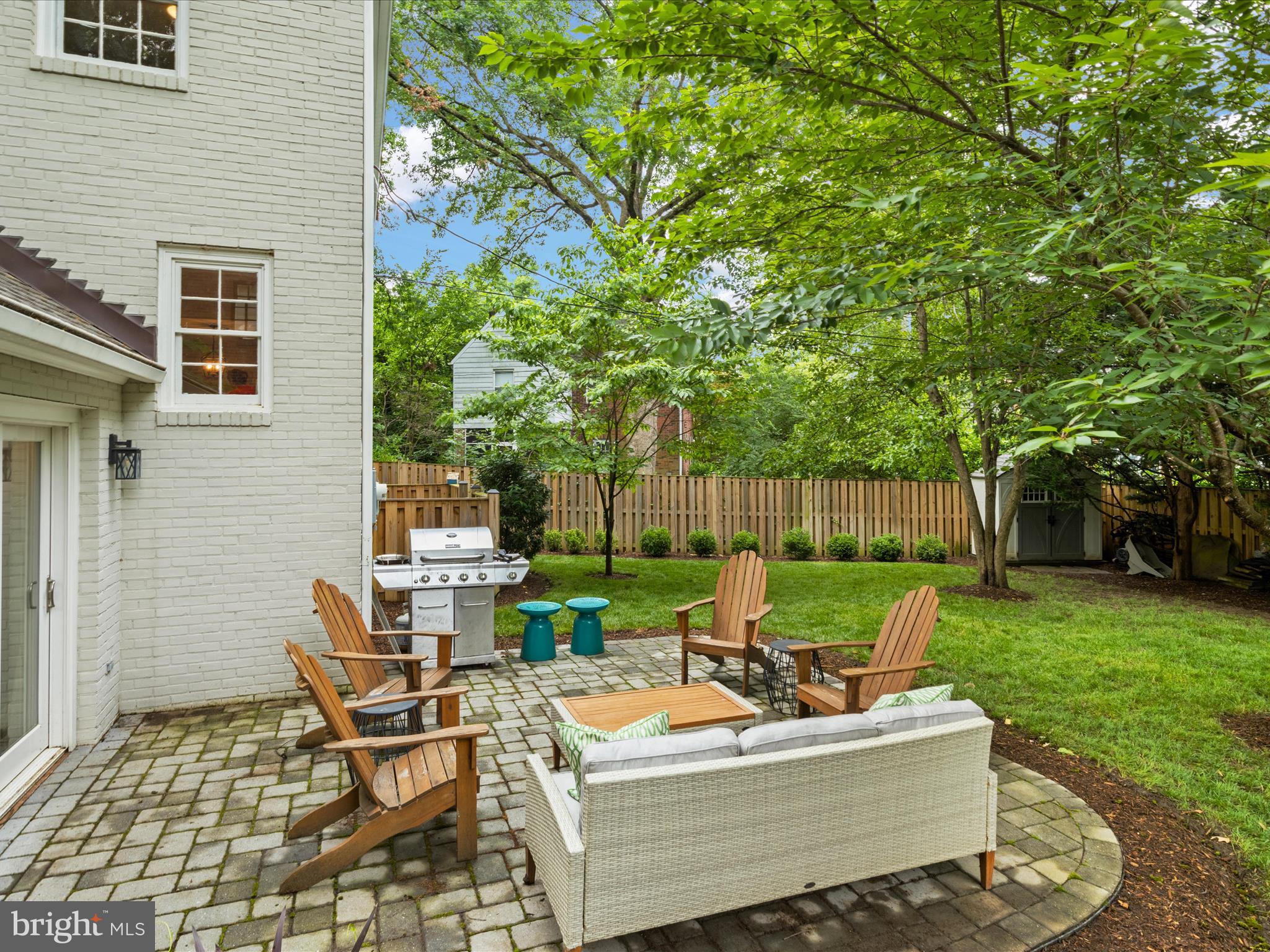 ASHTON HEIGHTS - Residential