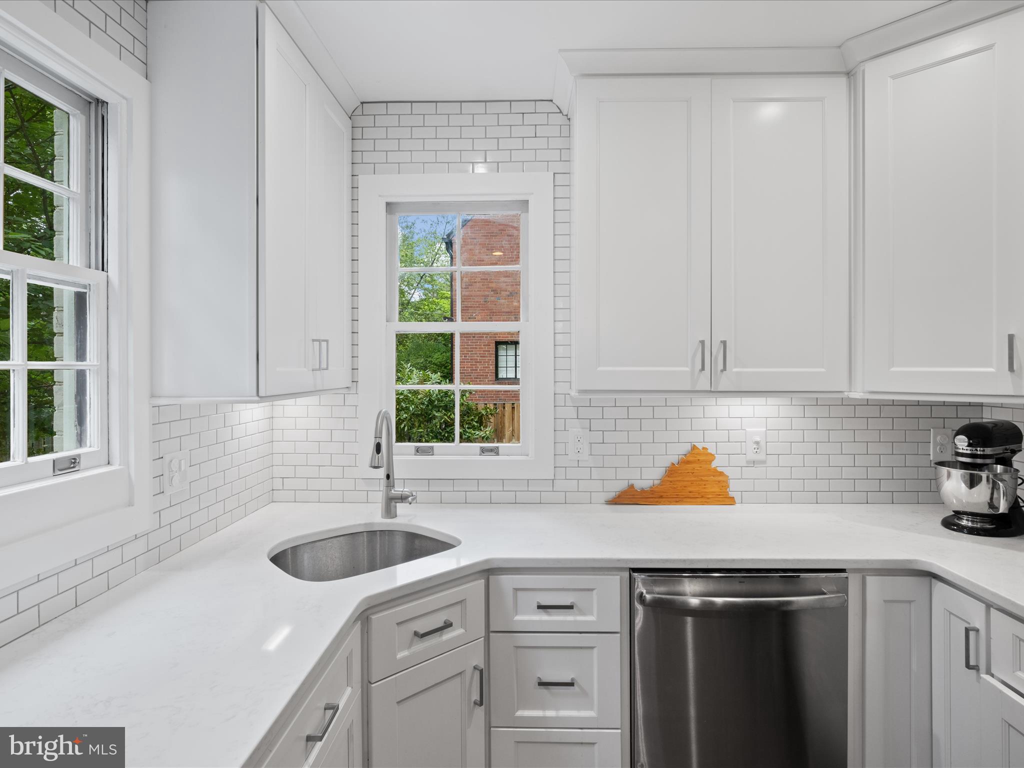 ASHTON HEIGHTS - Residential