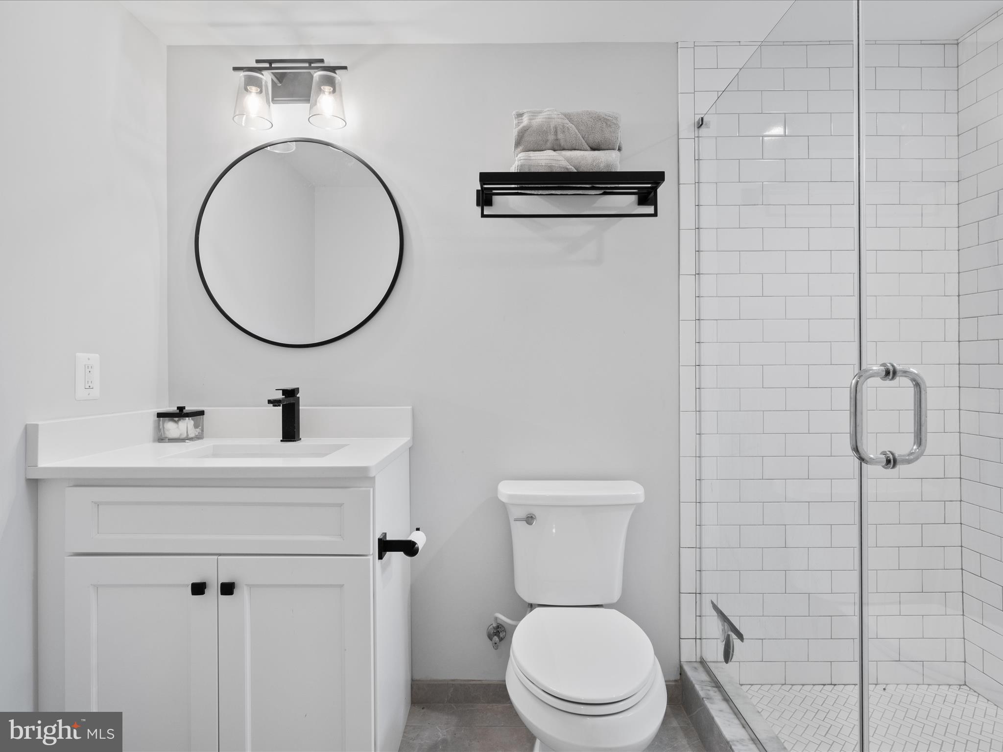 ASHTON HEIGHTS - Residential