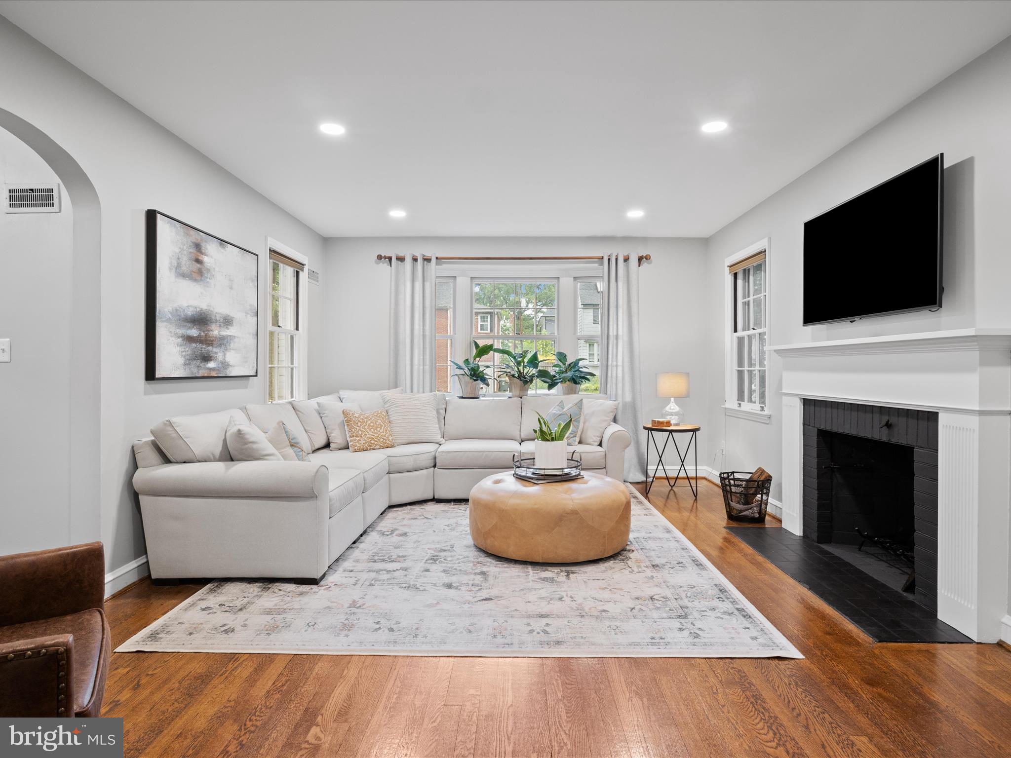 ASHTON HEIGHTS - Residential