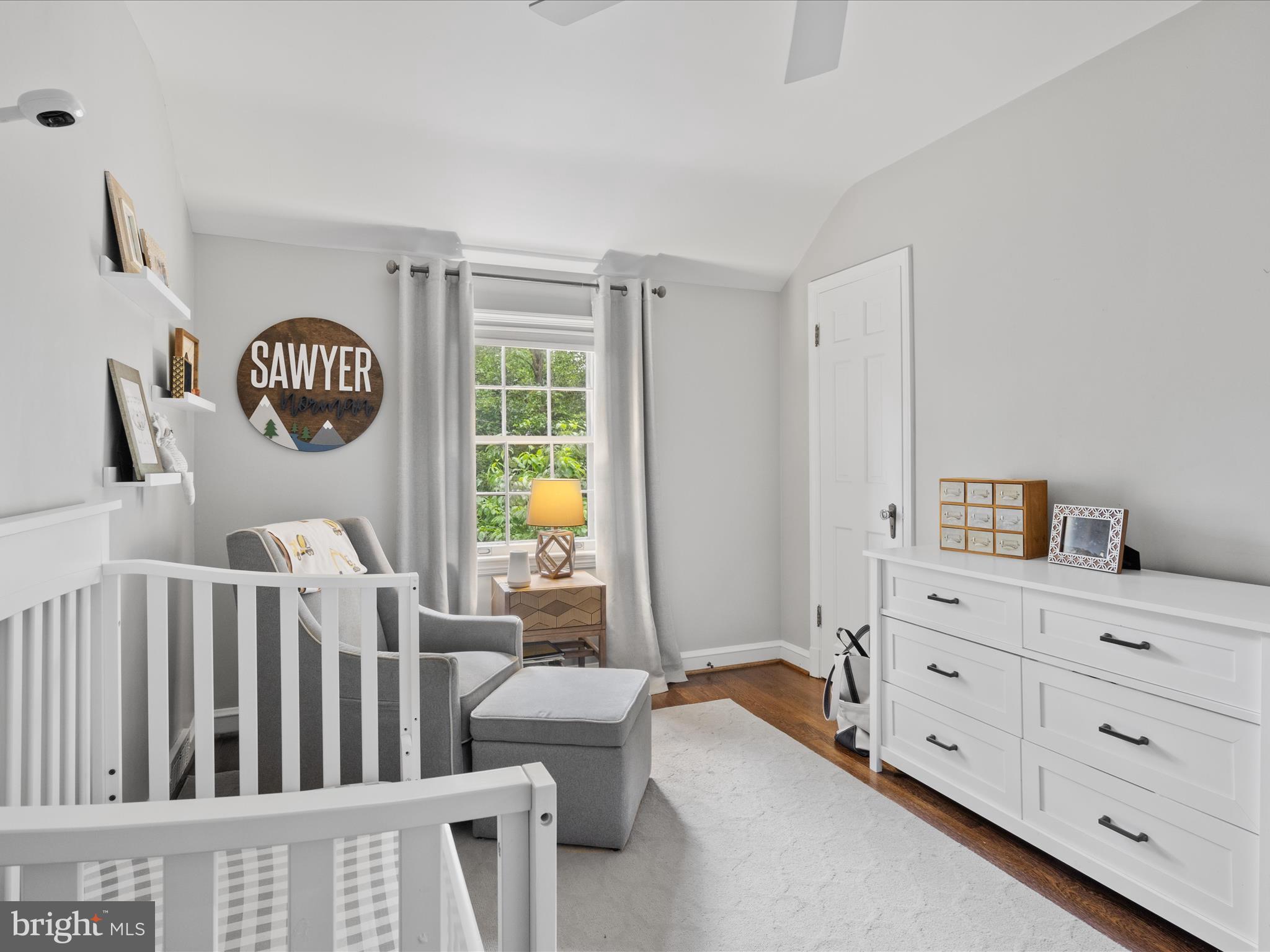 ASHTON HEIGHTS - Residential