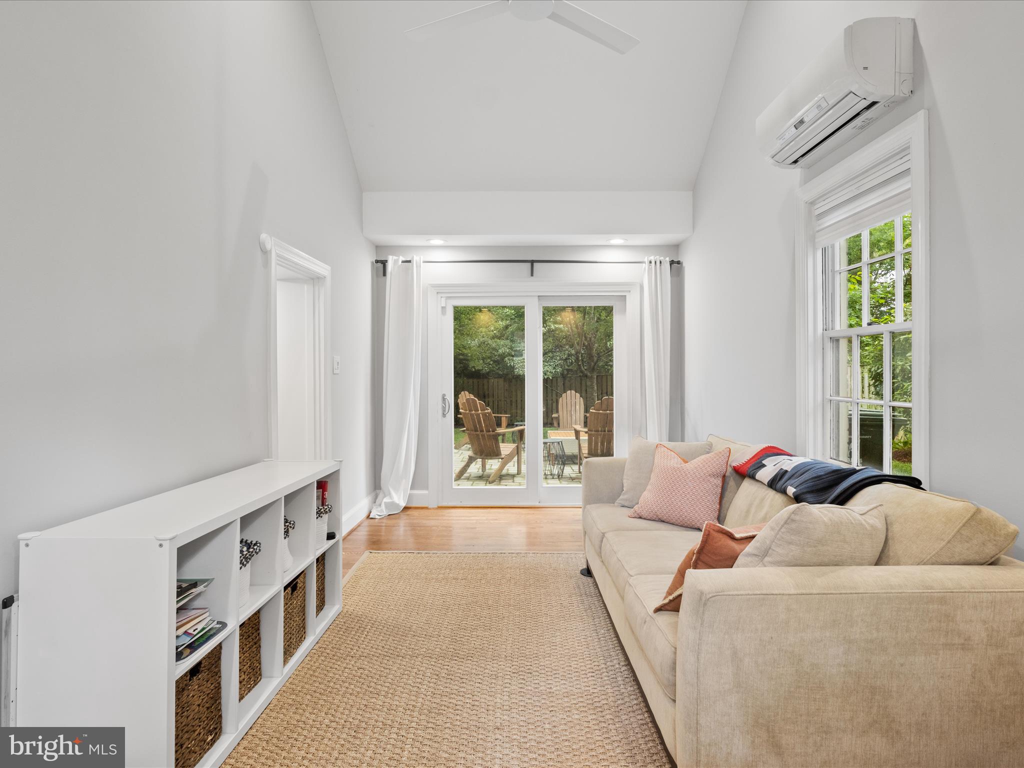 ASHTON HEIGHTS - Residential