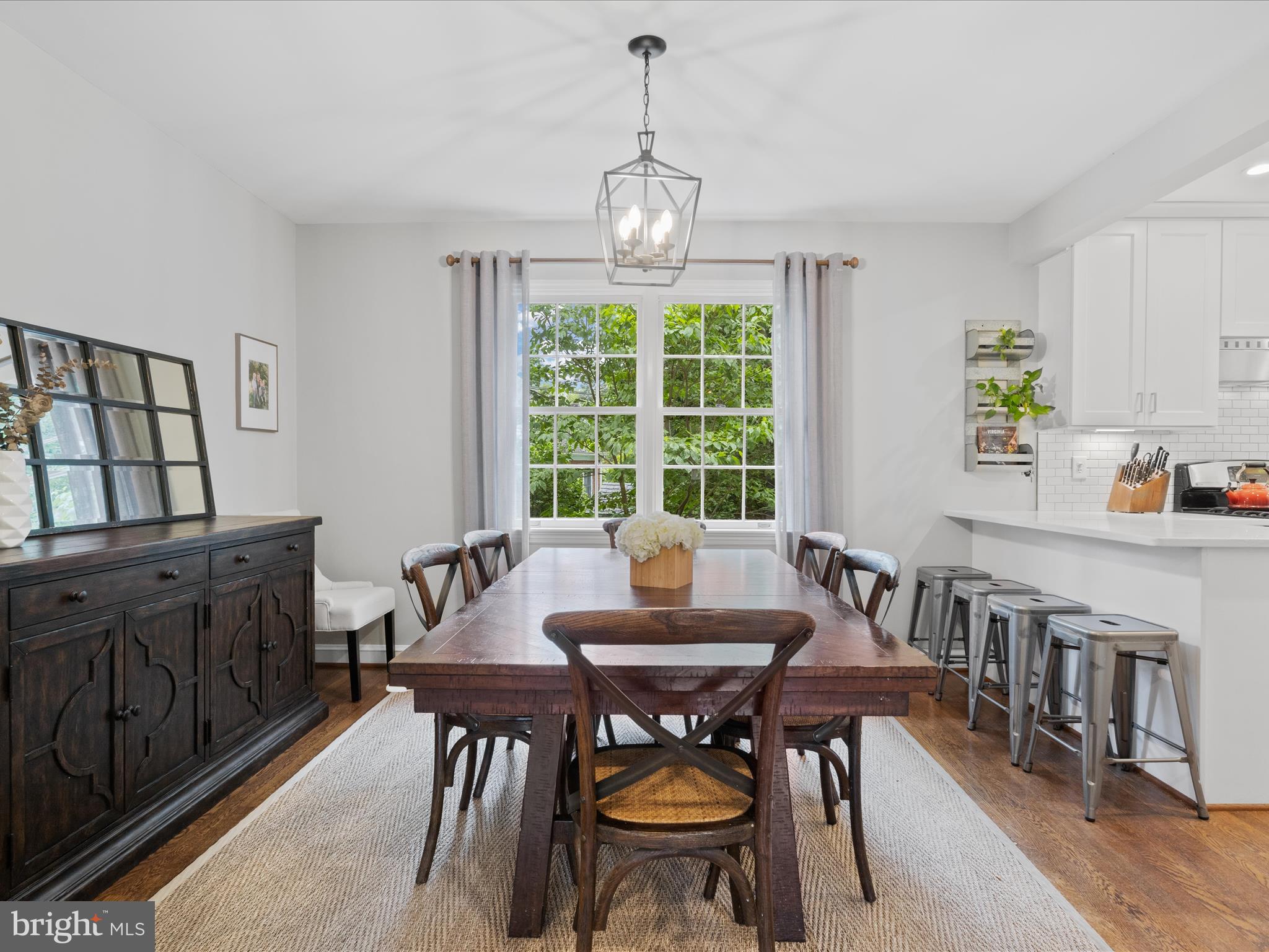 ASHTON HEIGHTS - Residential