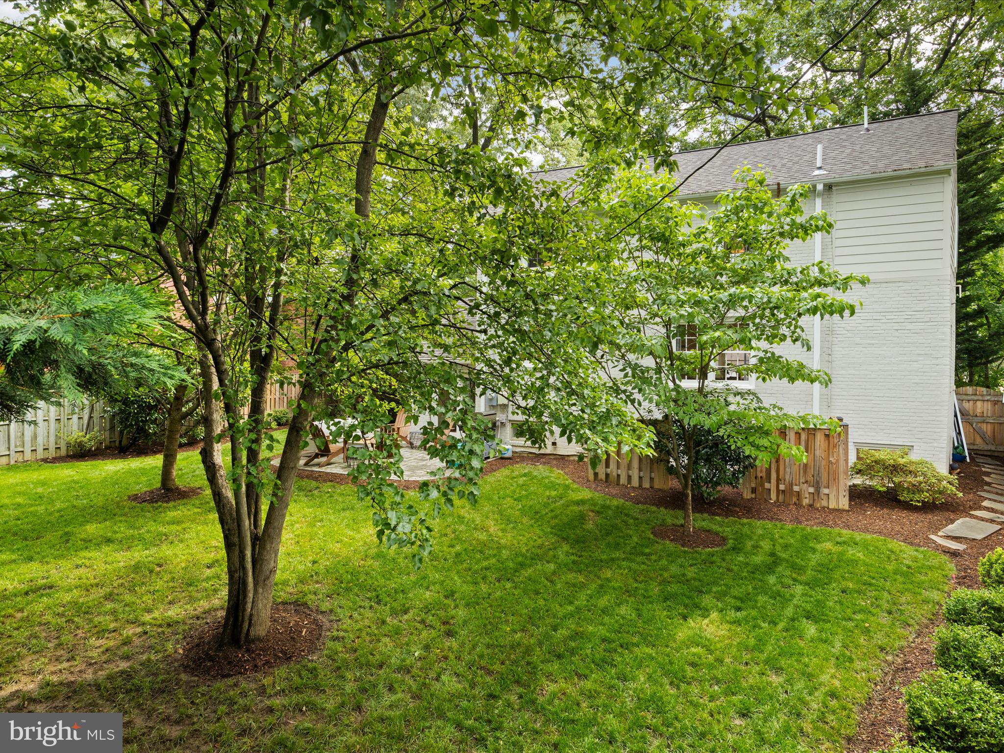 ASHTON HEIGHTS - Residential