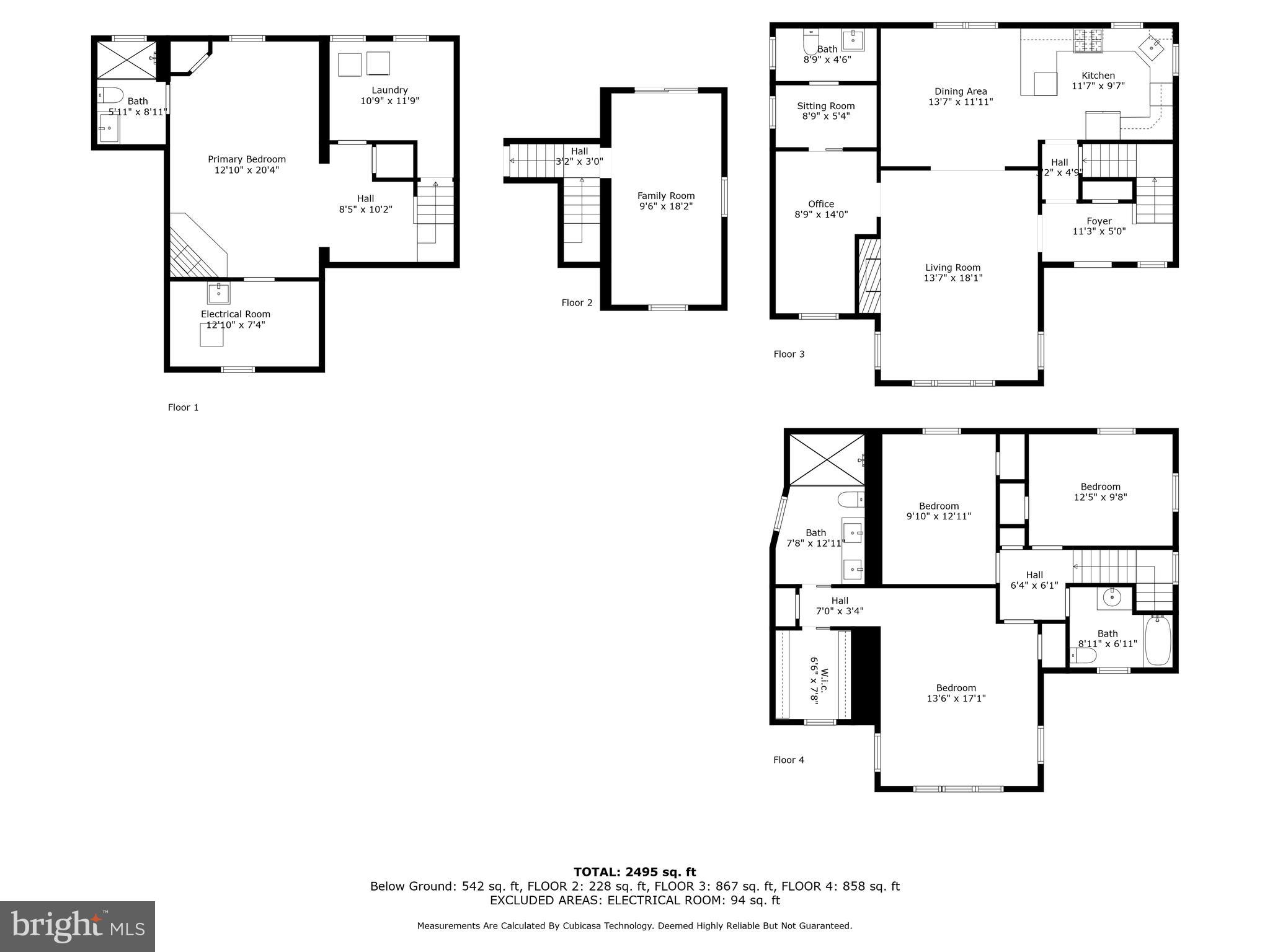 ASHTON HEIGHTS - Residential