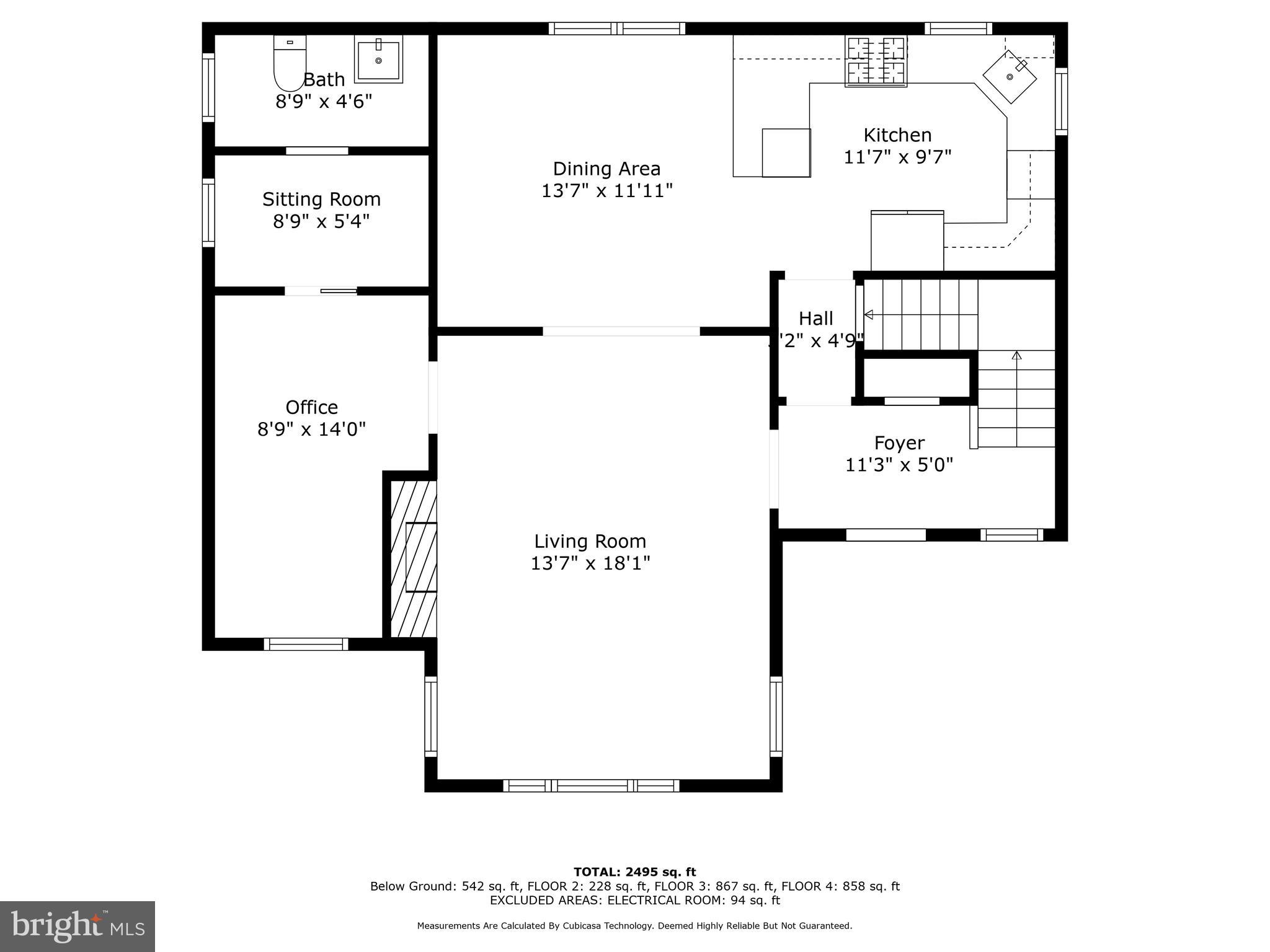 ASHTON HEIGHTS - Residential