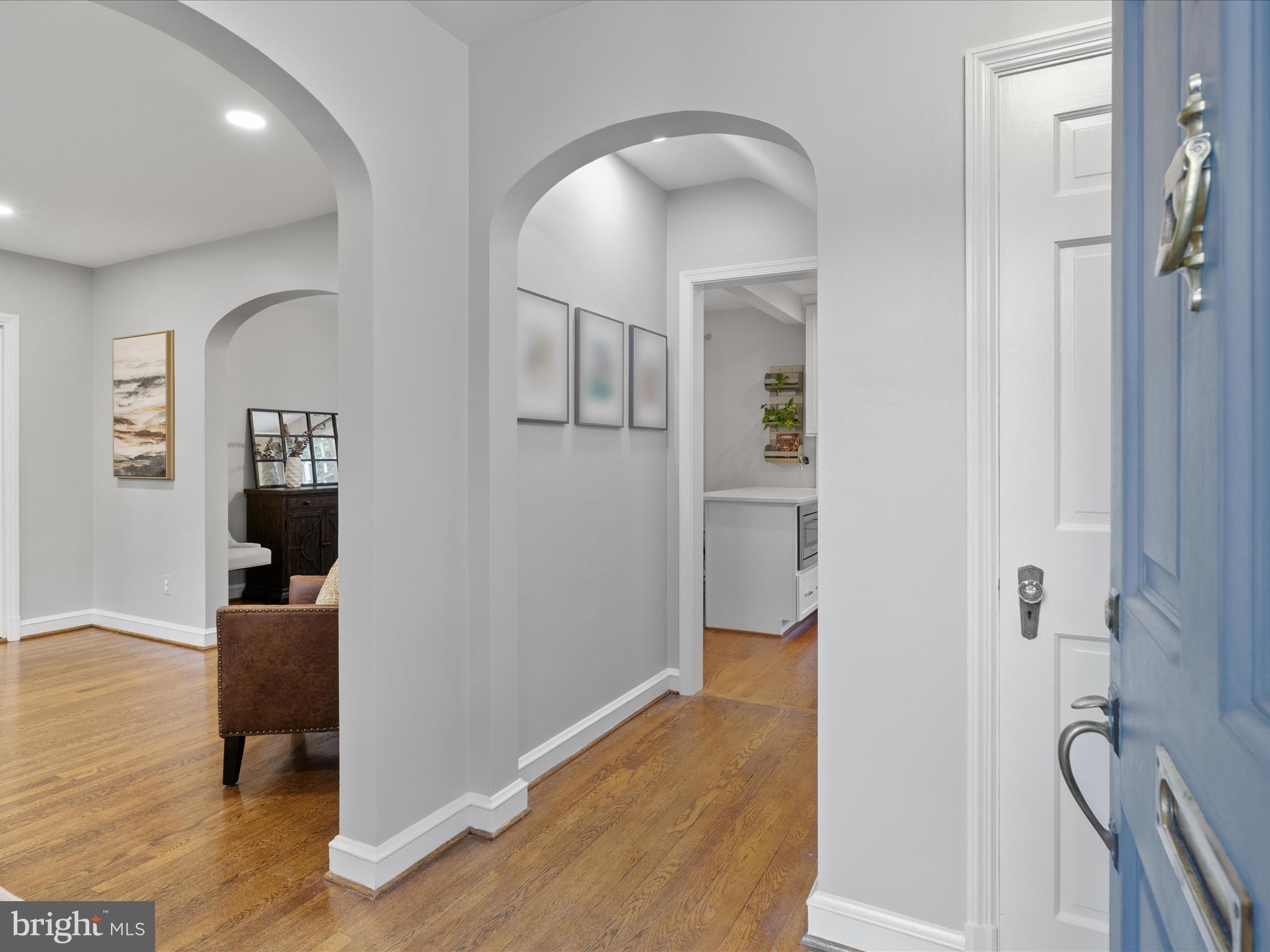 ASHTON HEIGHTS - Residential