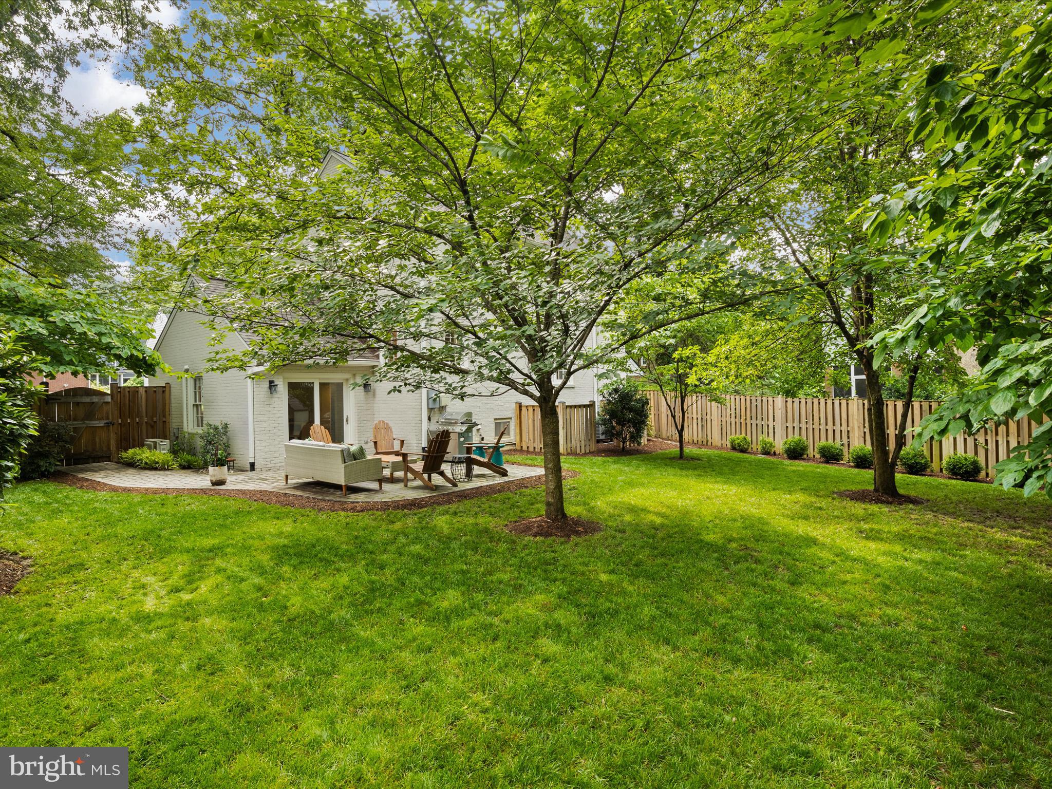 ASHTON HEIGHTS - Residential