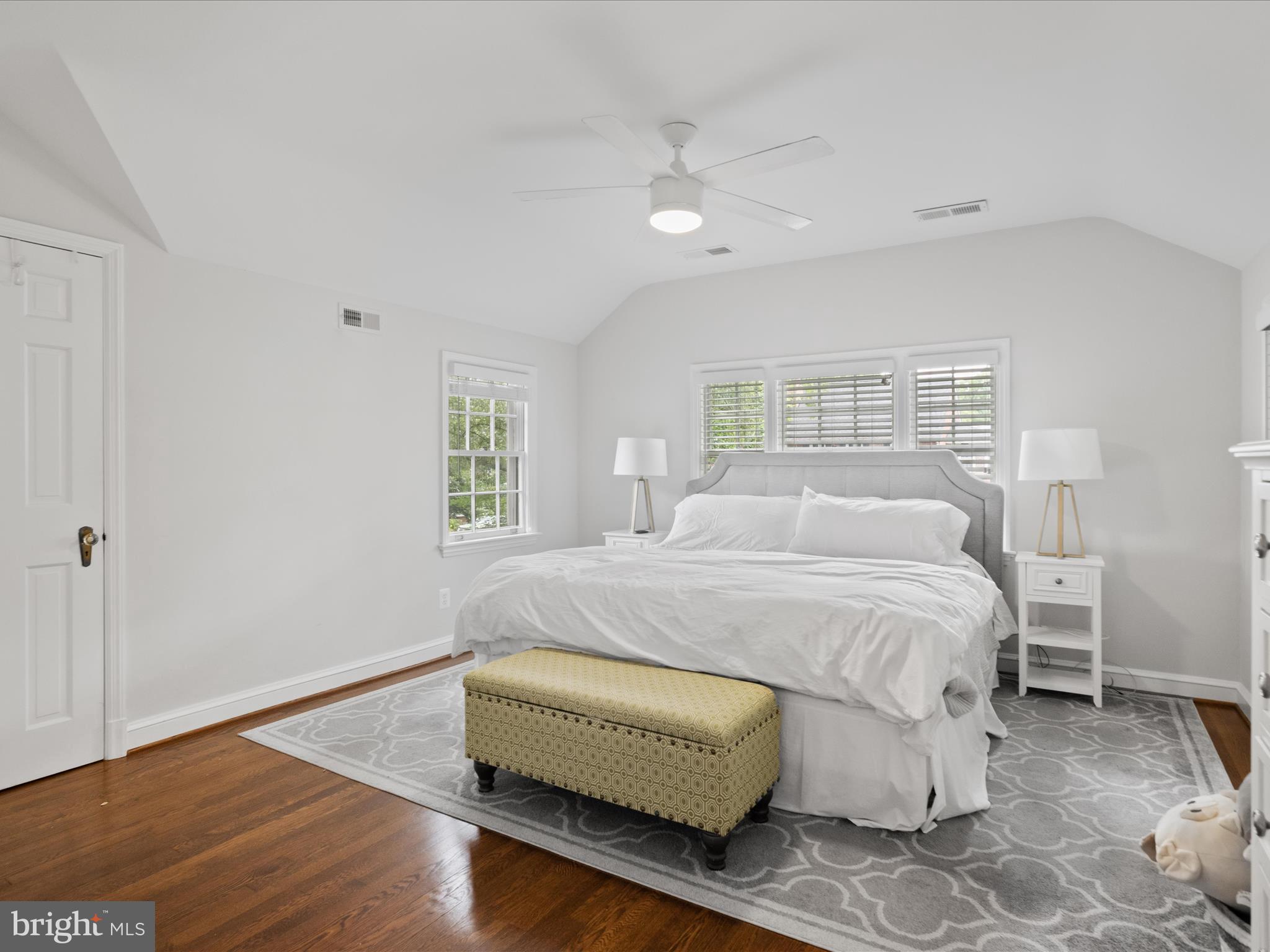 ASHTON HEIGHTS - Residential