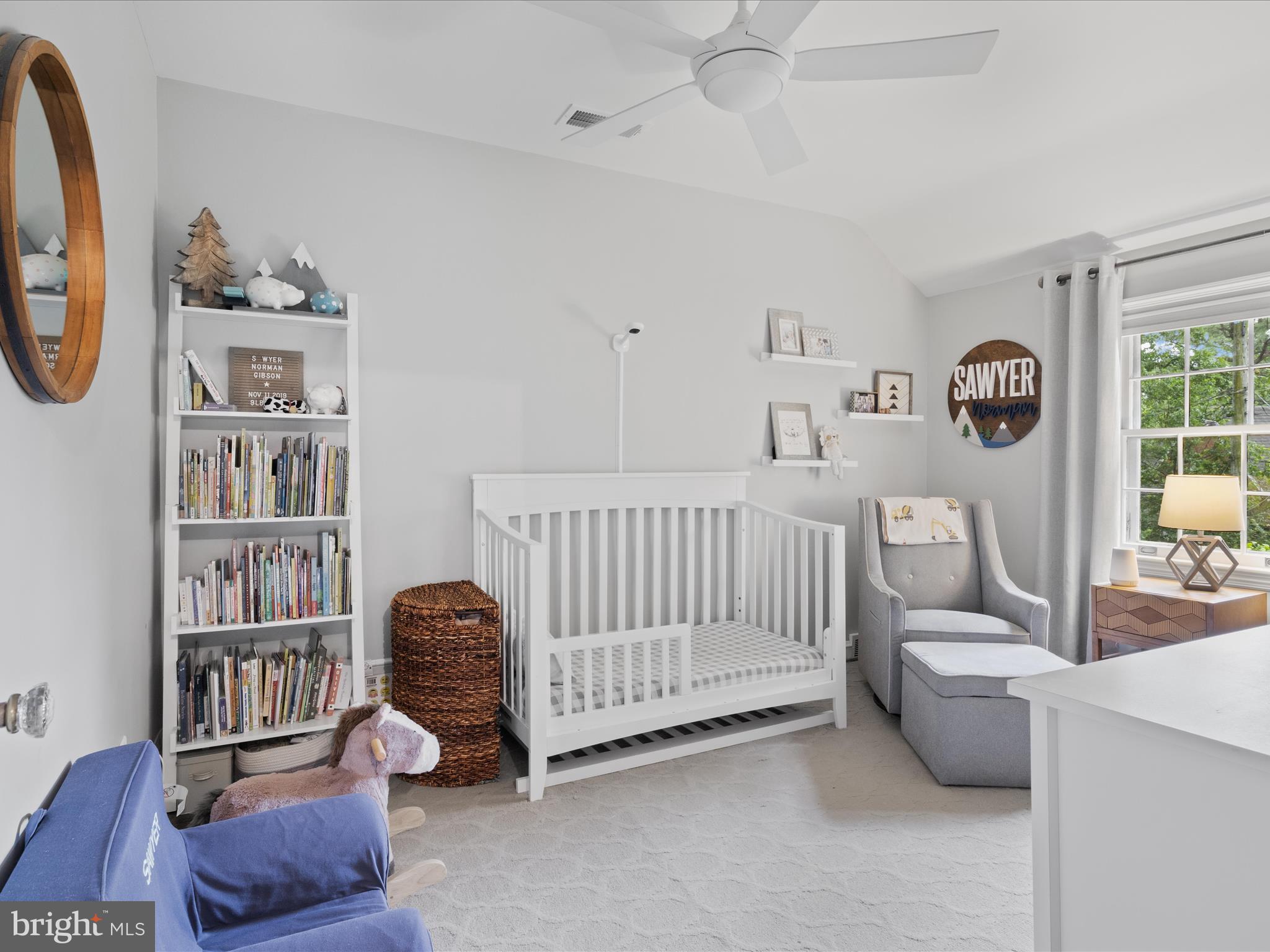 ASHTON HEIGHTS - Residential