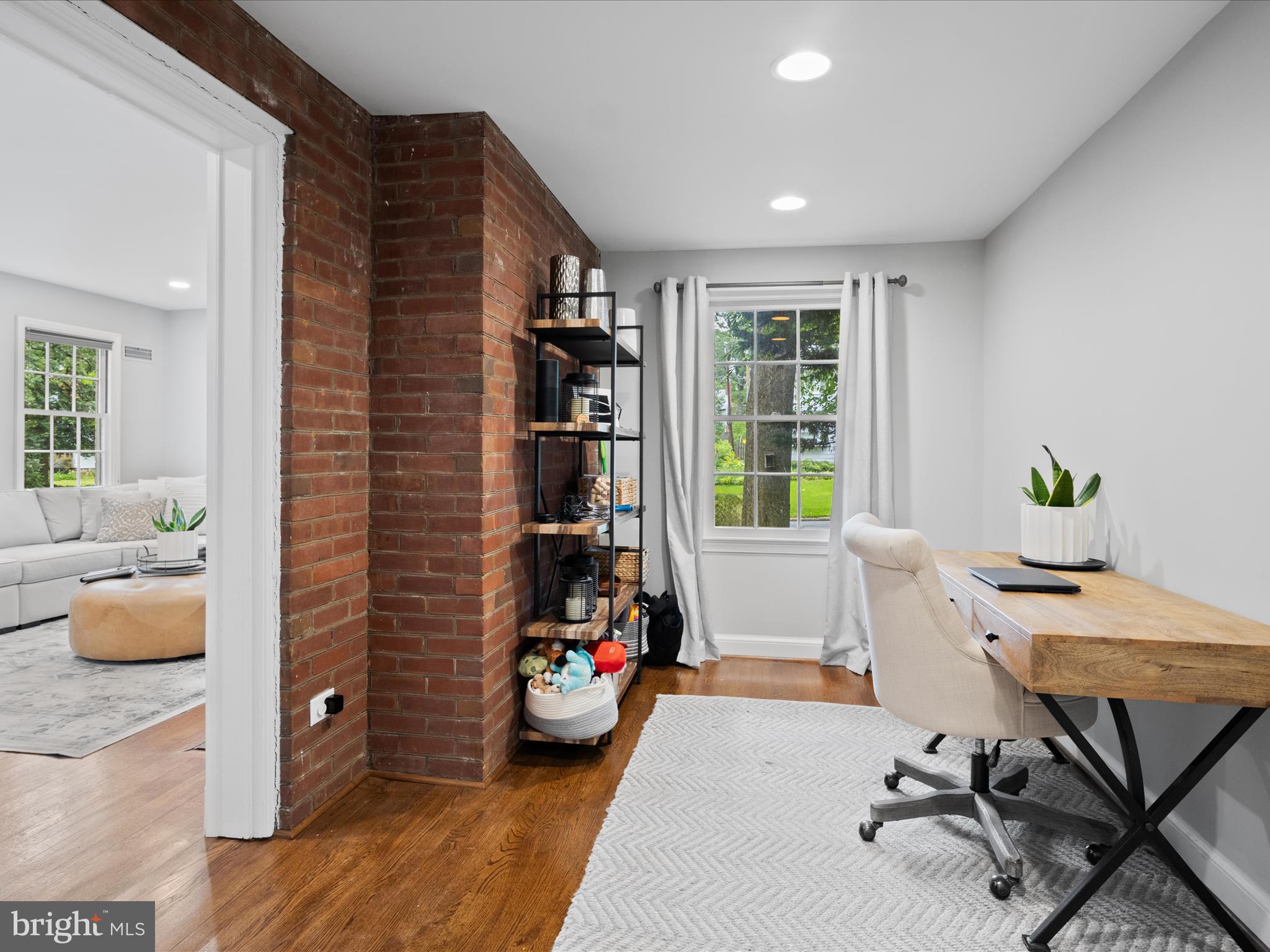 ASHTON HEIGHTS - Residential