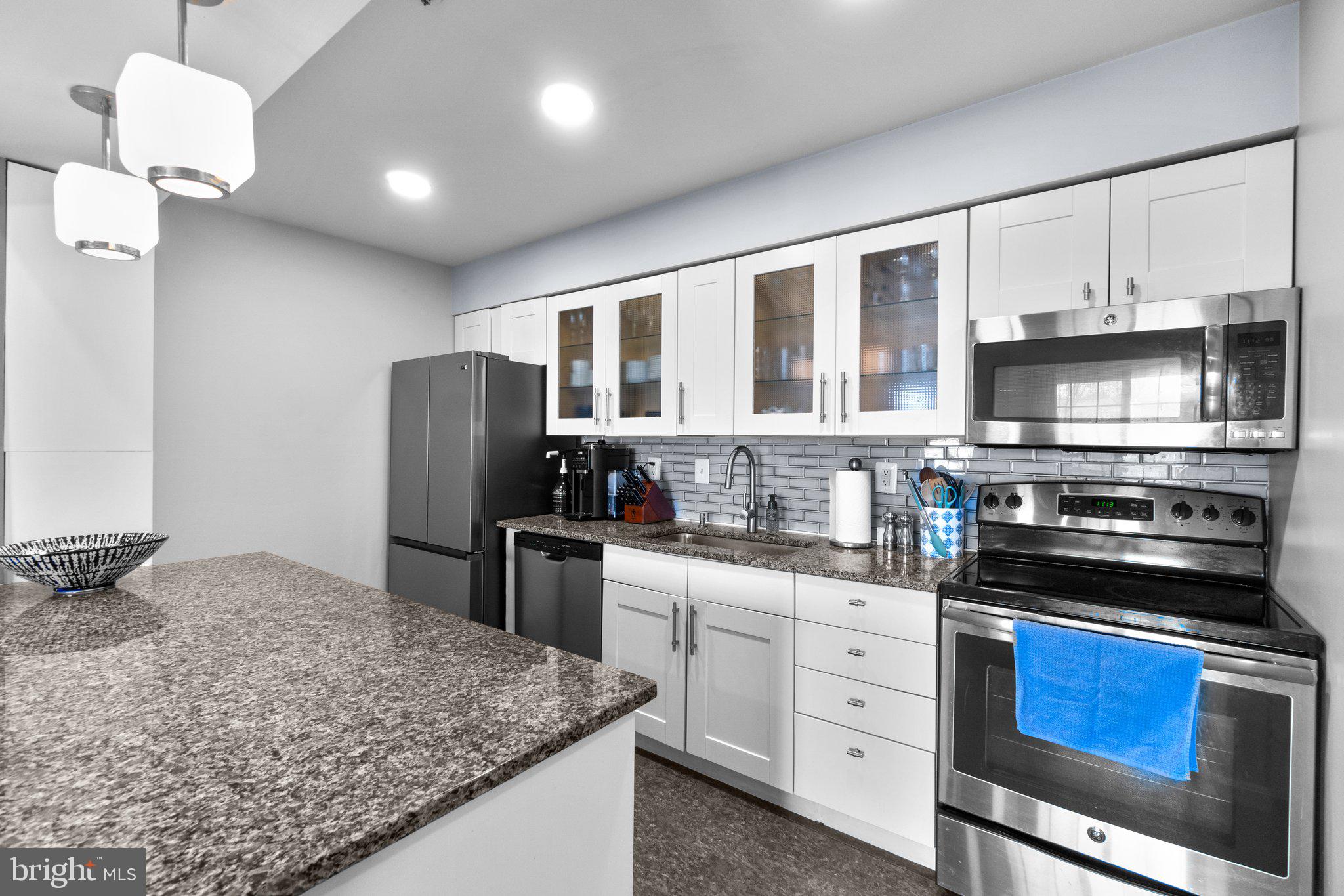 TIMBERGROVE - Residential