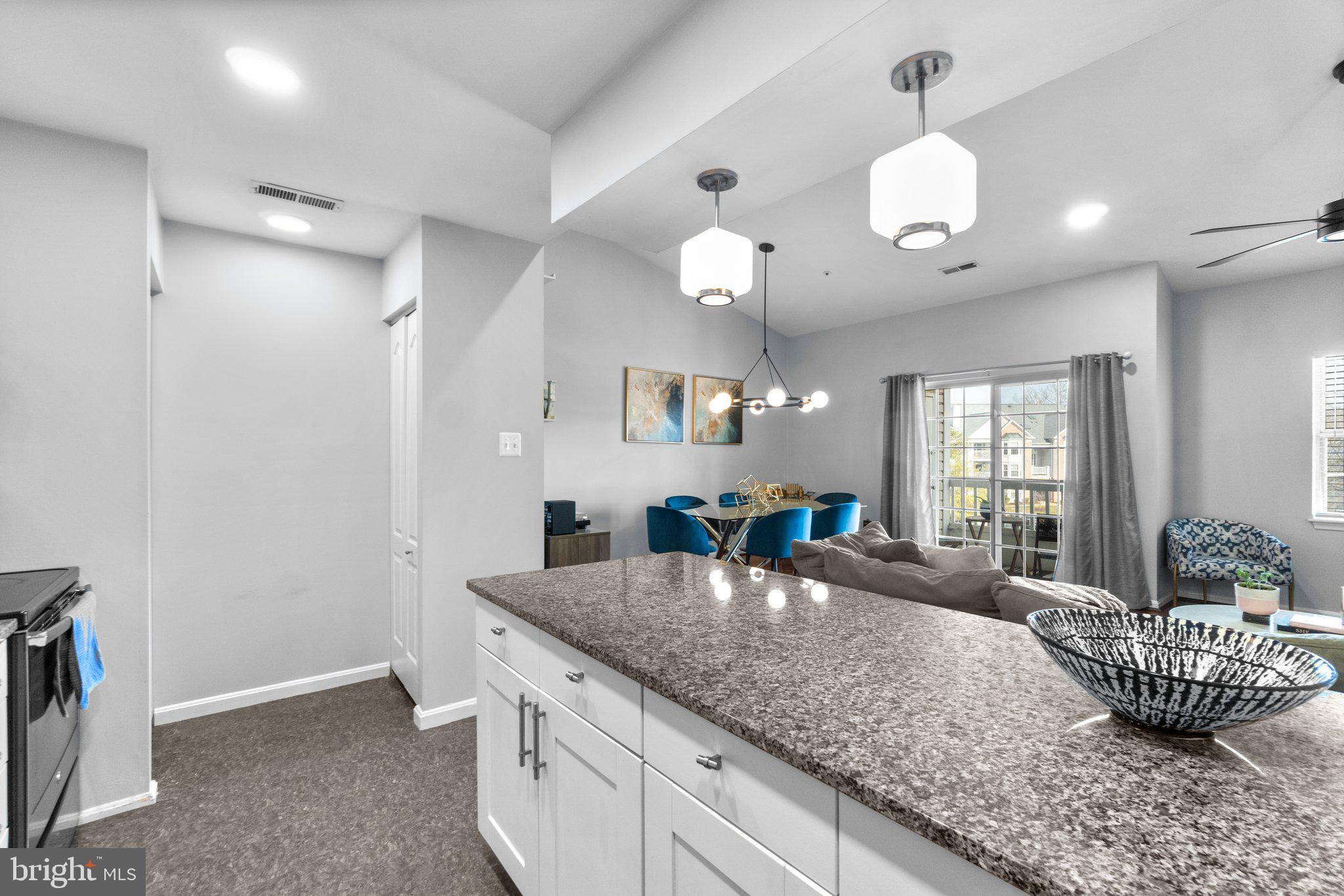 TIMBERGROVE - Residential