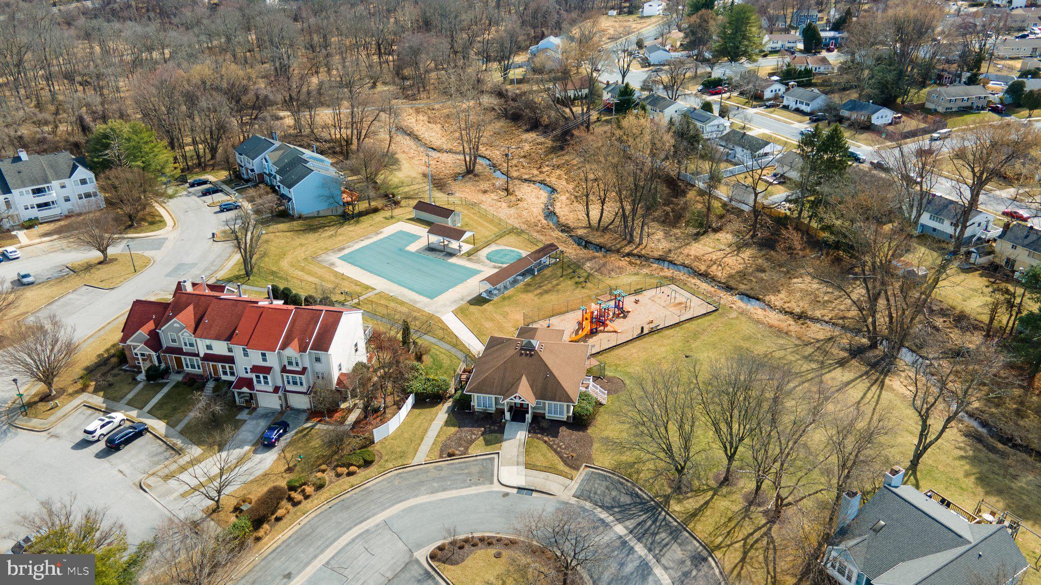 TIMBERGROVE - Residential