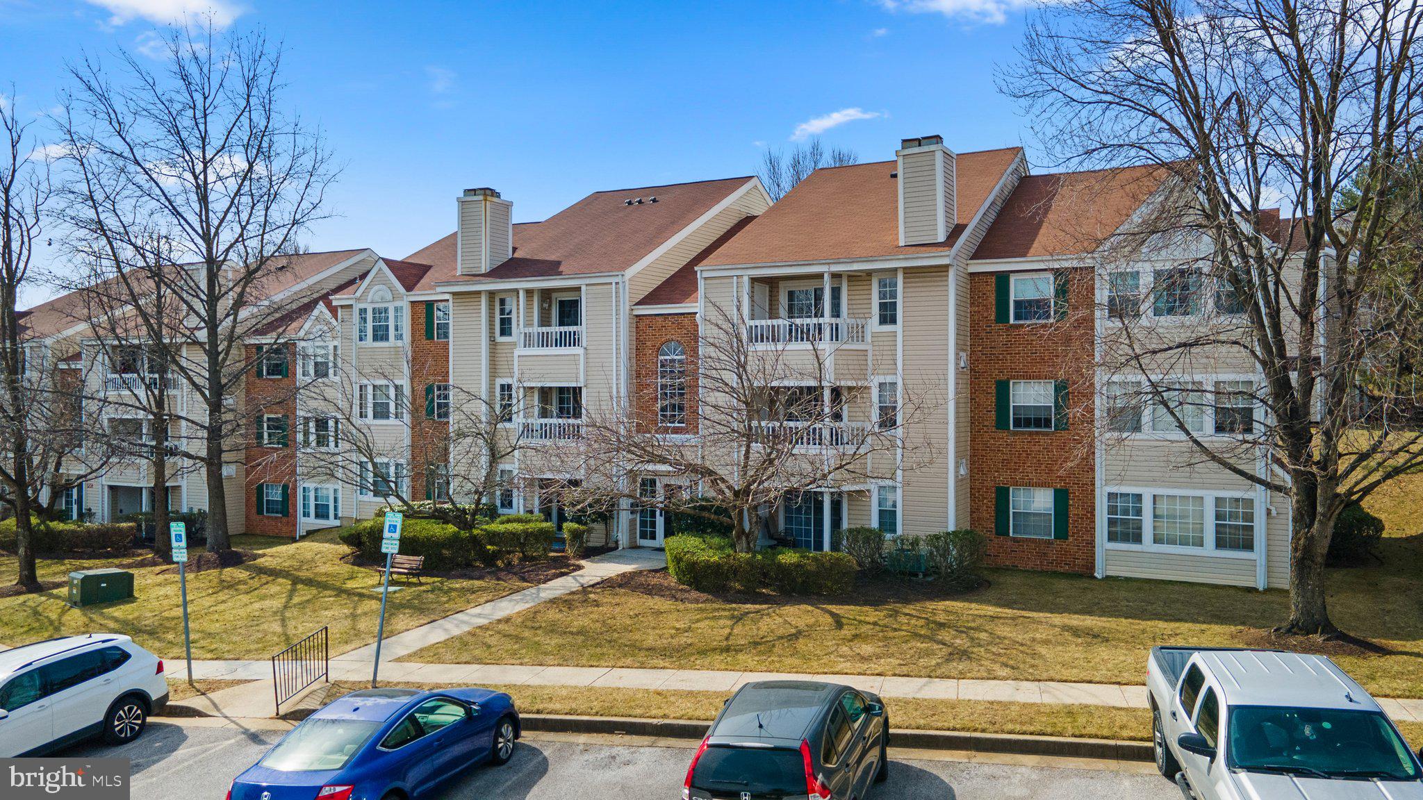 TIMBERGROVE - Residential