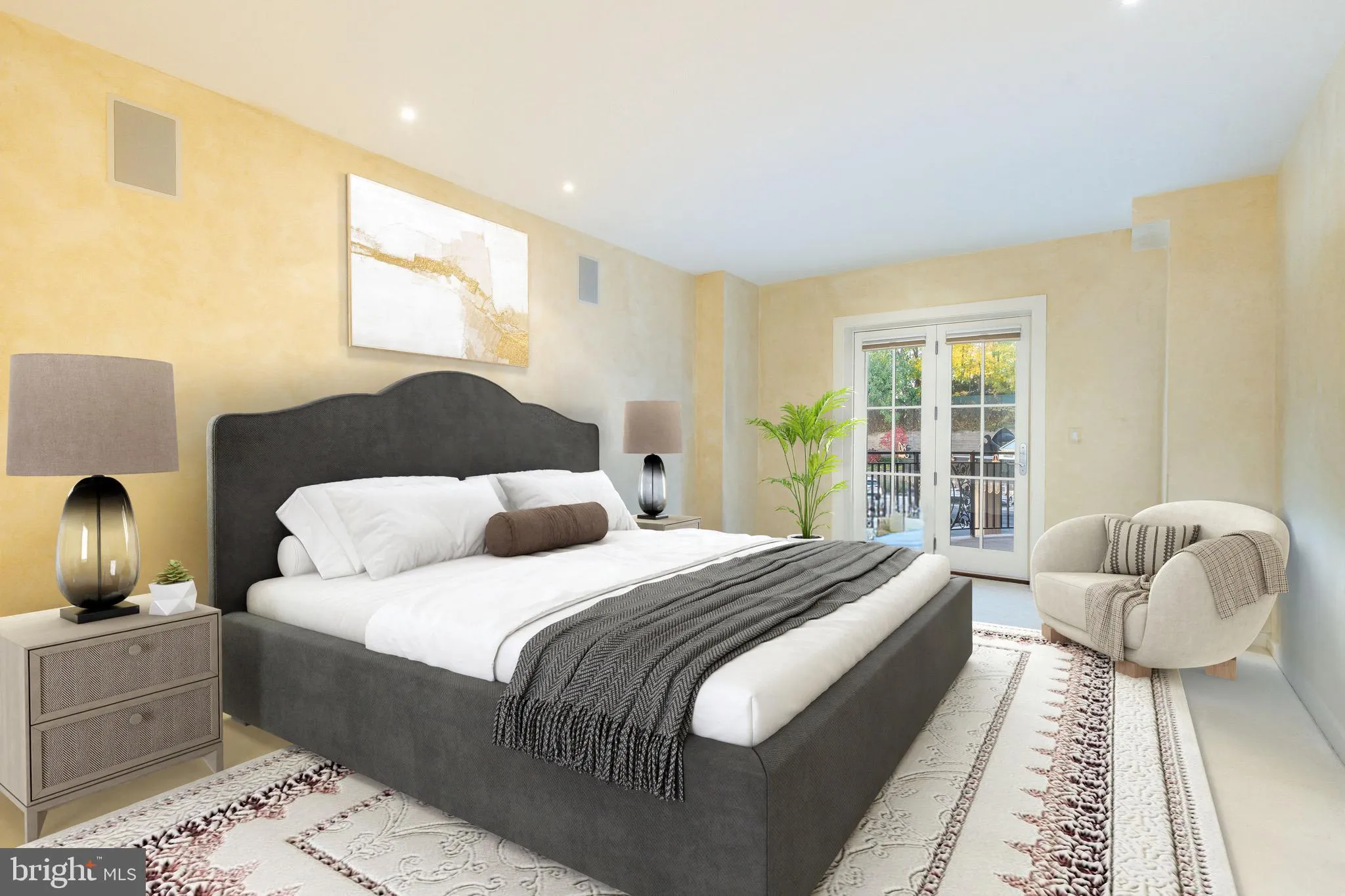 Bala Cynwyd, Pennsylvania 19004, United States, 2 Bedrooms Bedrooms, ,3 BathroomsBathrooms,Residential,Active,241598