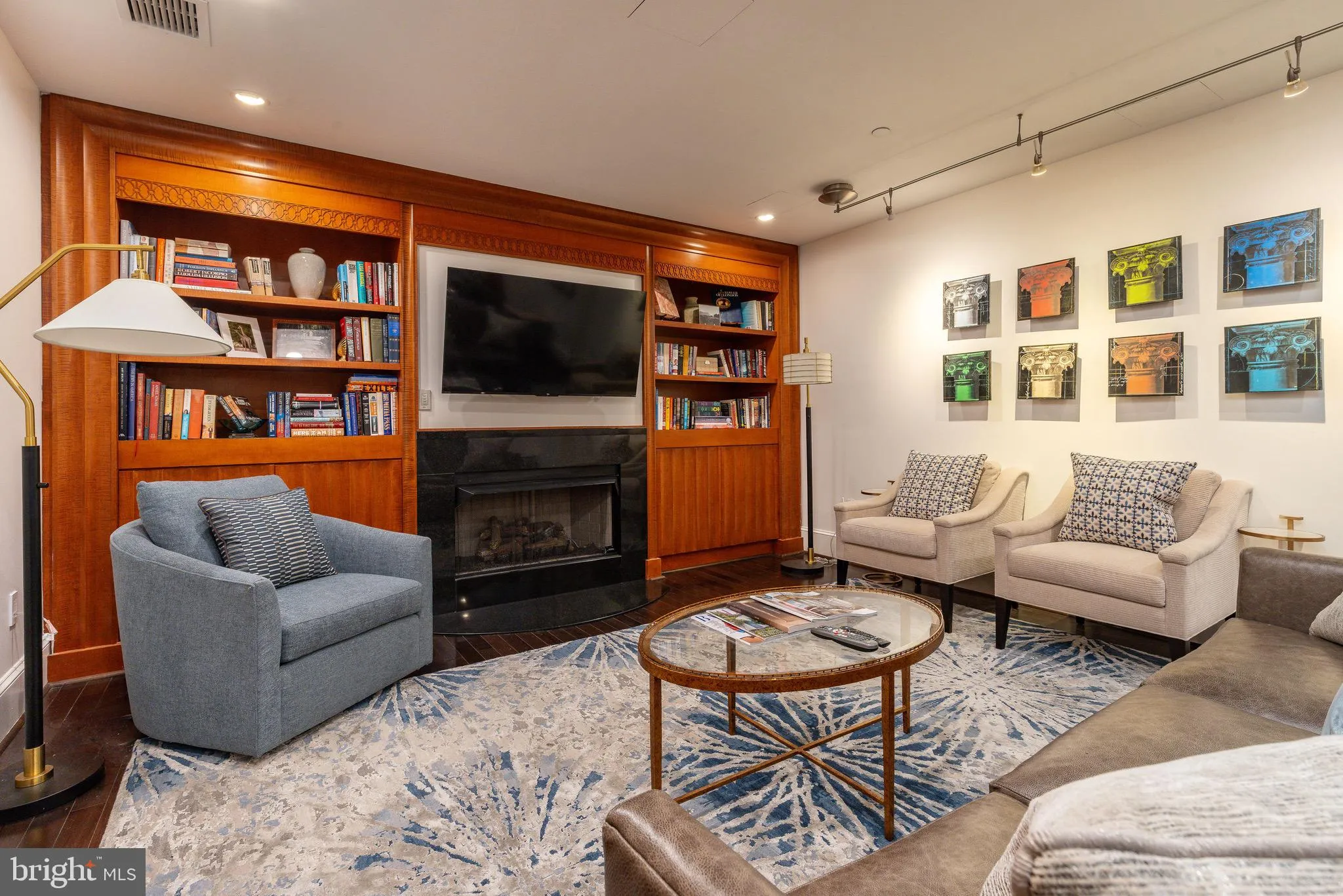 Bala Cynwyd, Pennsylvania 19004, United States, 2 Bedrooms Bedrooms, ,3 BathroomsBathrooms,Residential,Active,241598