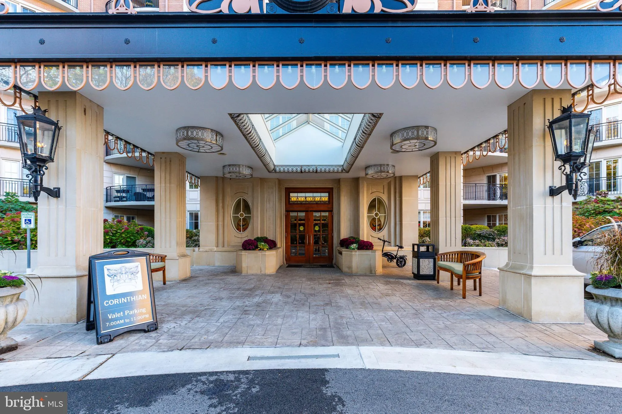 Bala Cynwyd, Pennsylvania 19004, United States, 2 Bedrooms Bedrooms, ,3 BathroomsBathrooms,Residential,Active,241598