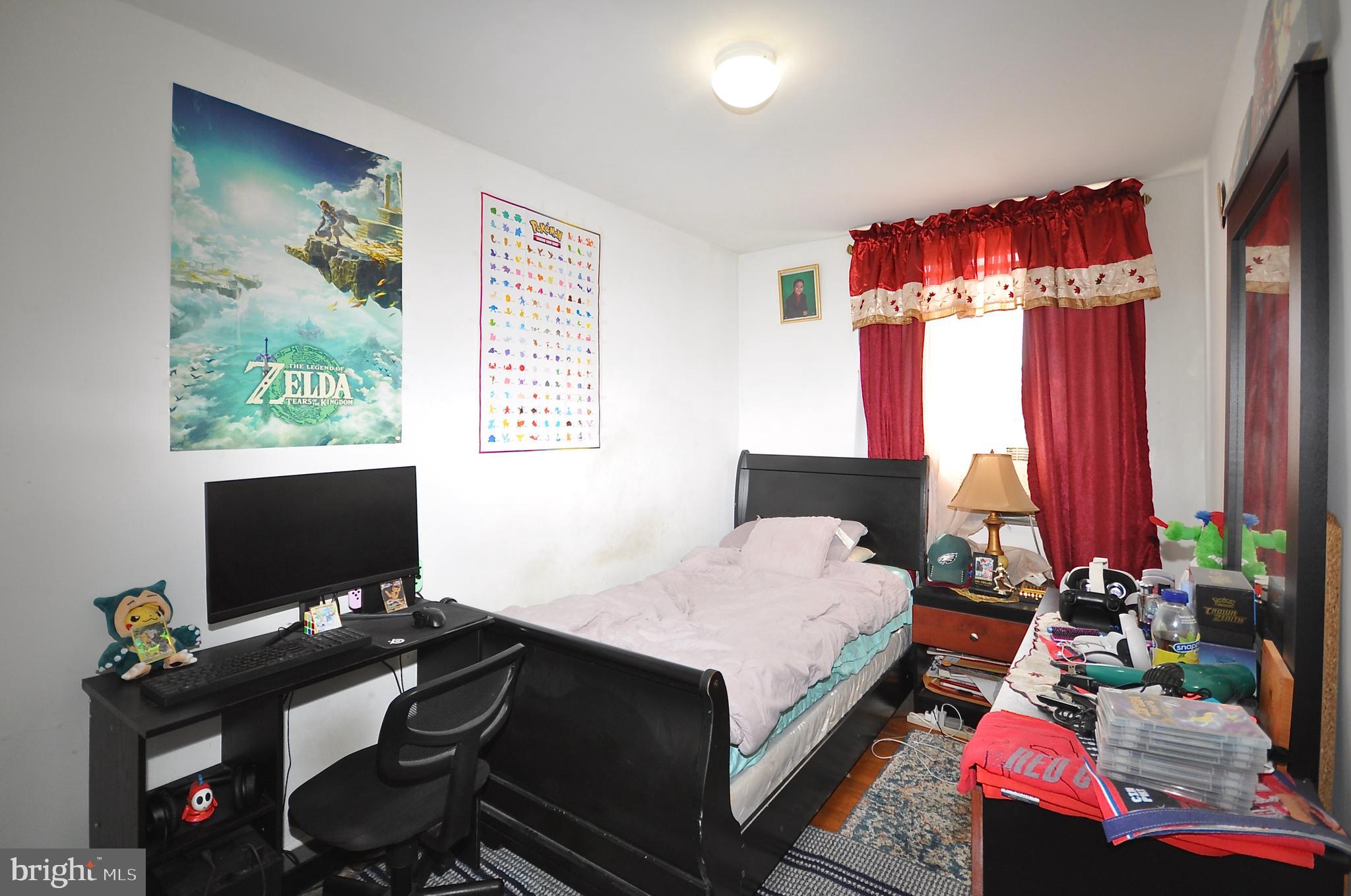 CASTOR GARDENS - Residential