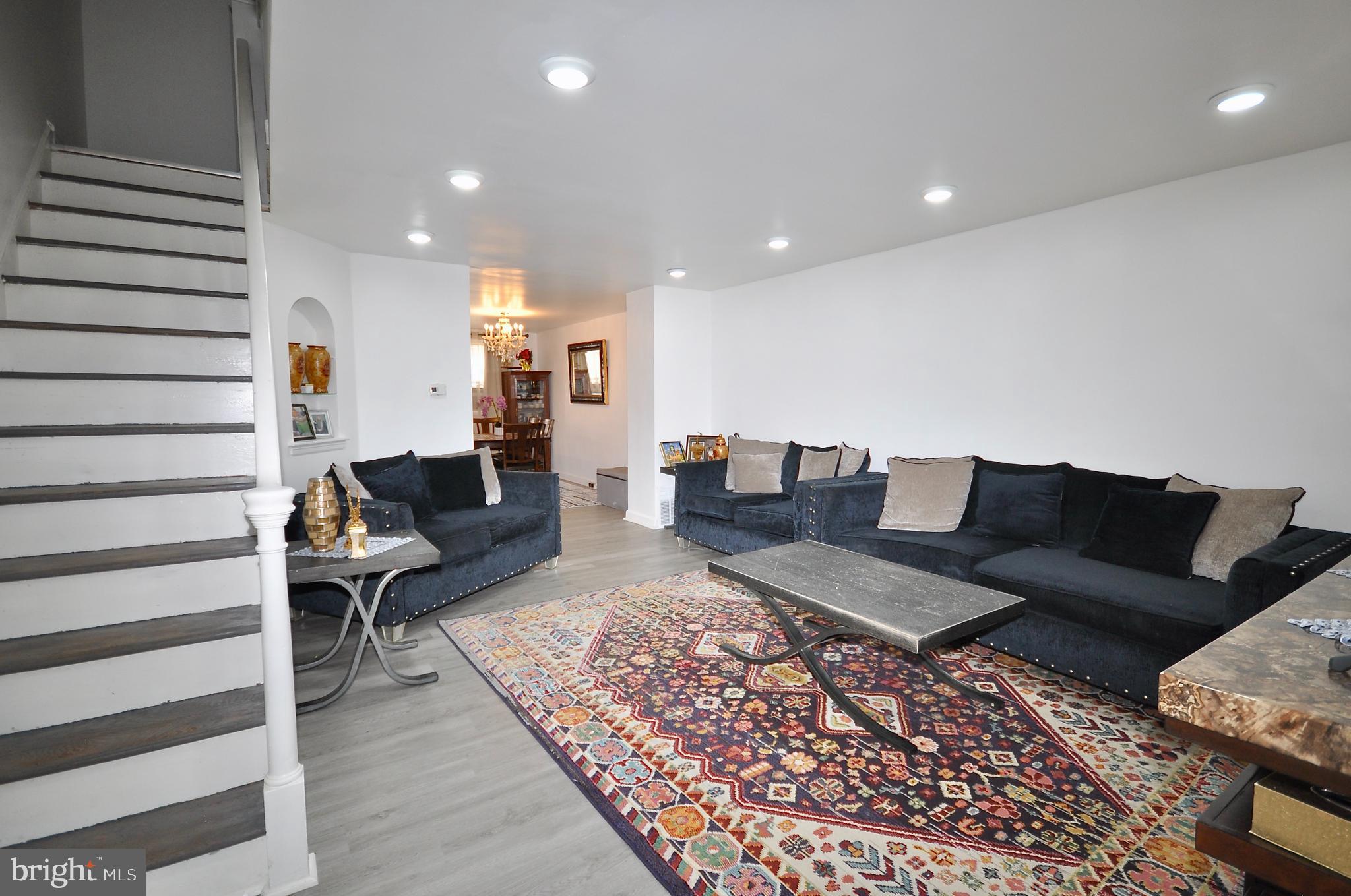 CASTOR GARDENS - Residential