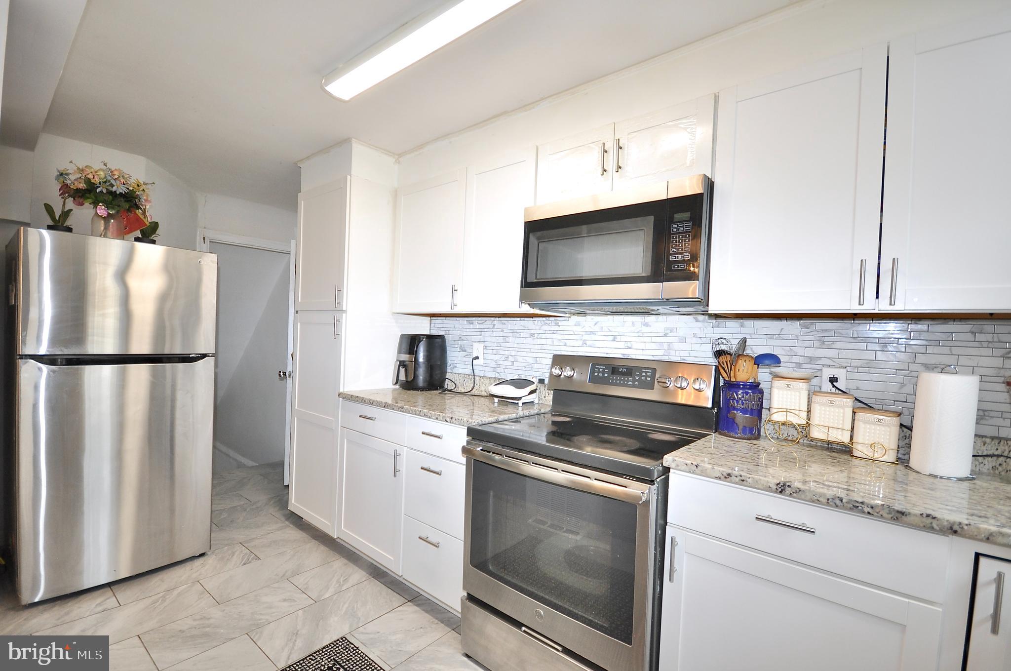 CASTOR GARDENS - Residential