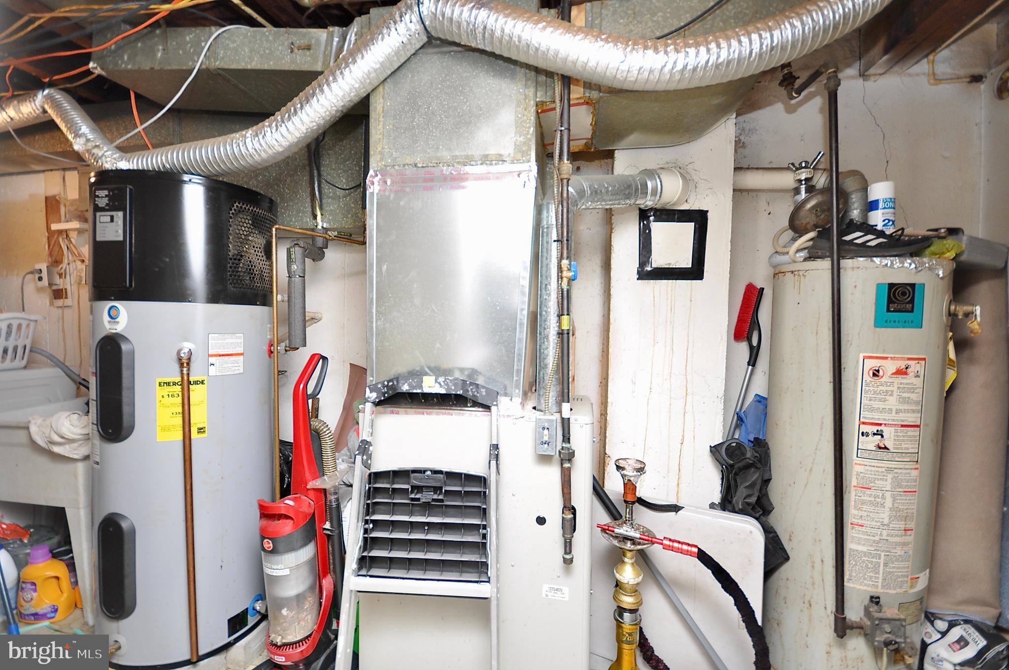 CASTOR GARDENS - Residential