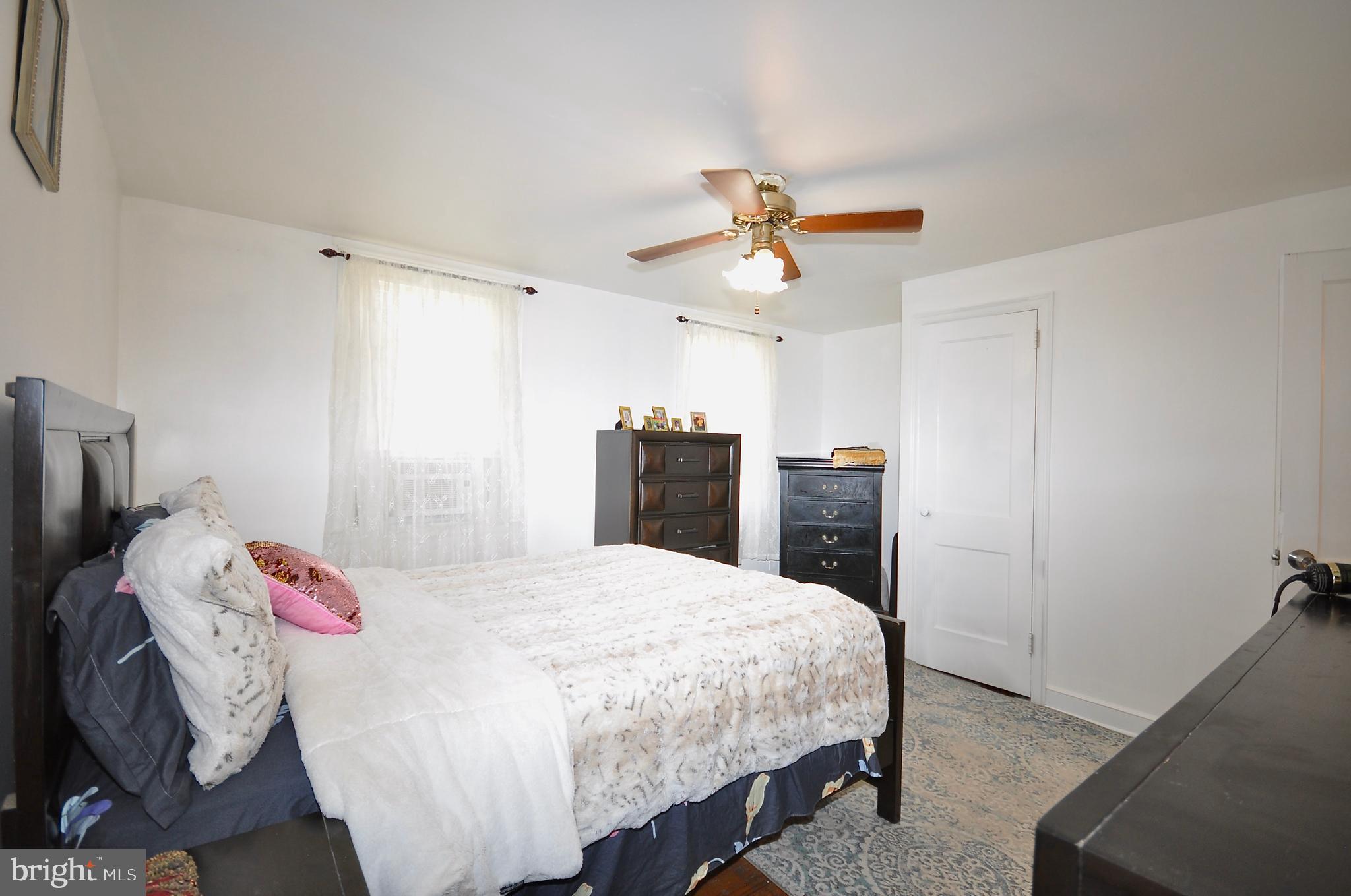 CASTOR GARDENS - Residential