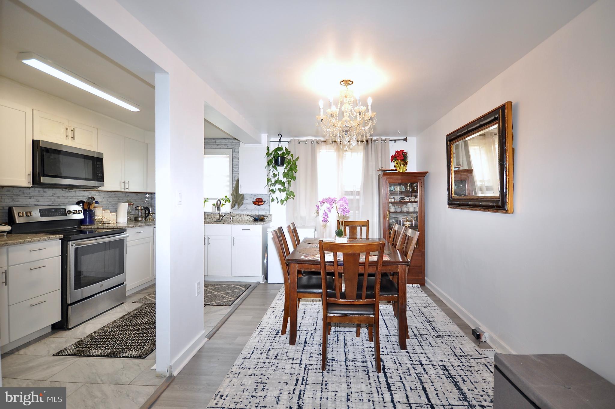 CASTOR GARDENS - Residential