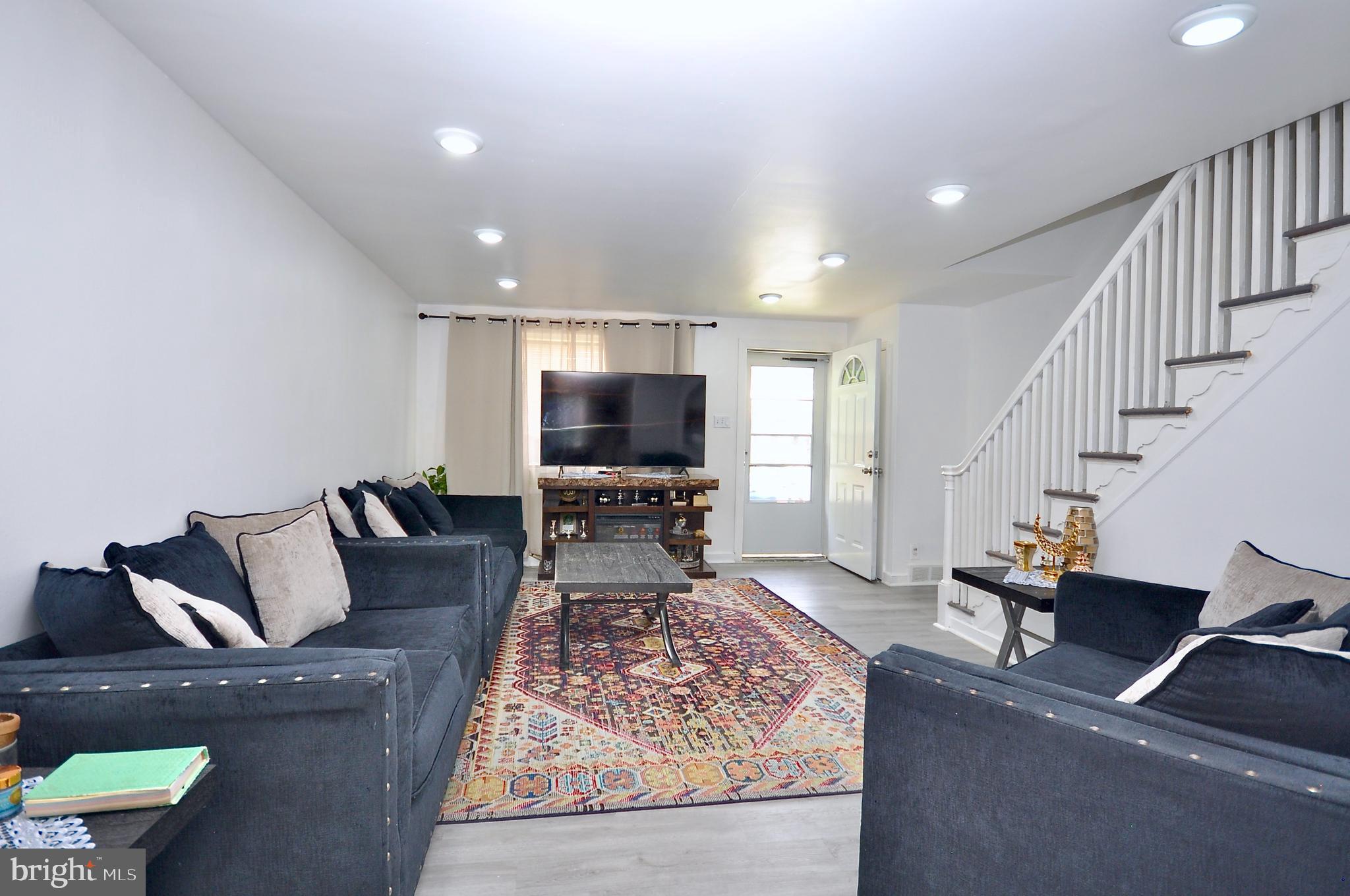 CASTOR GARDENS - Residential