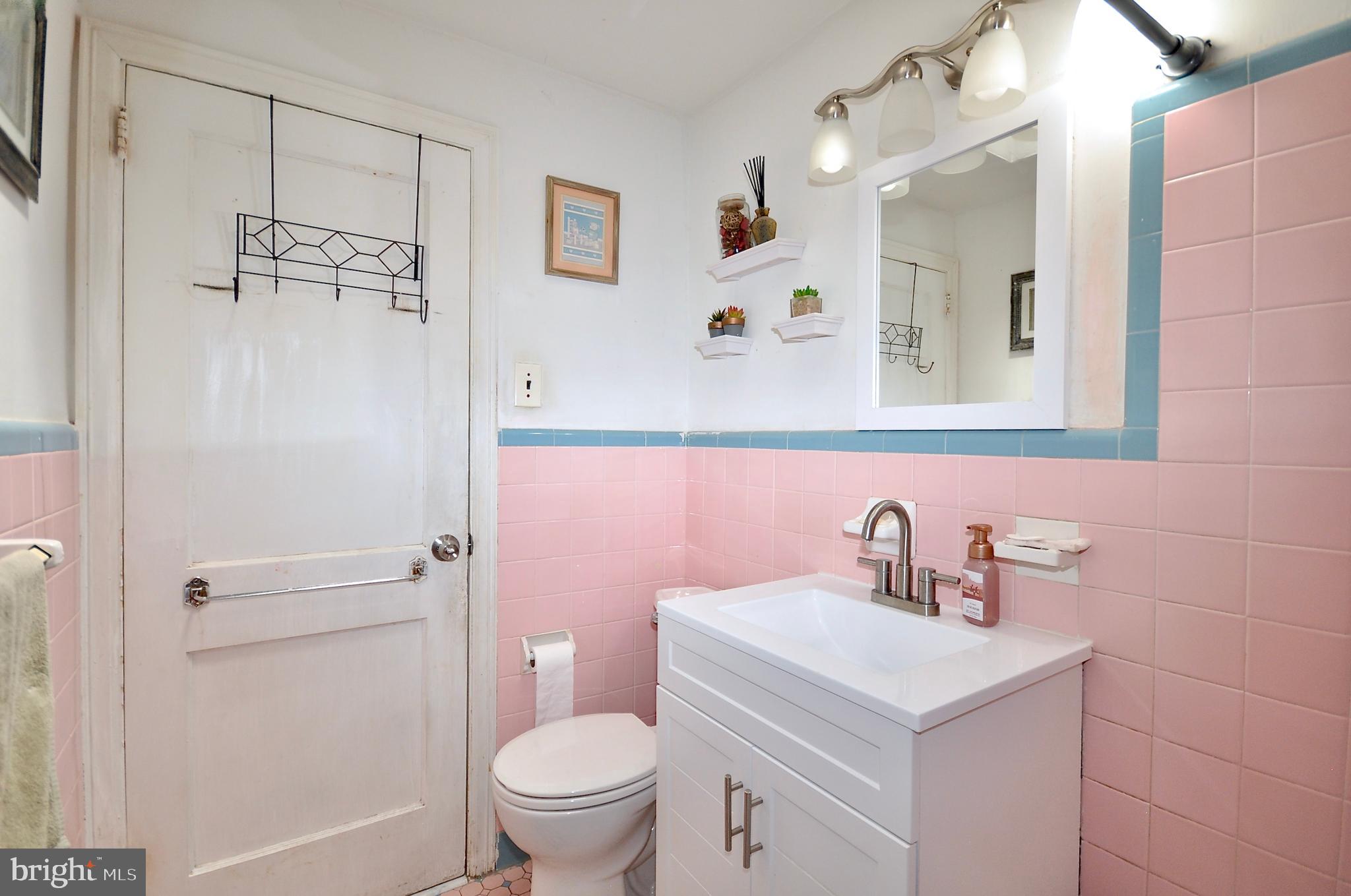 CASTOR GARDENS - Residential