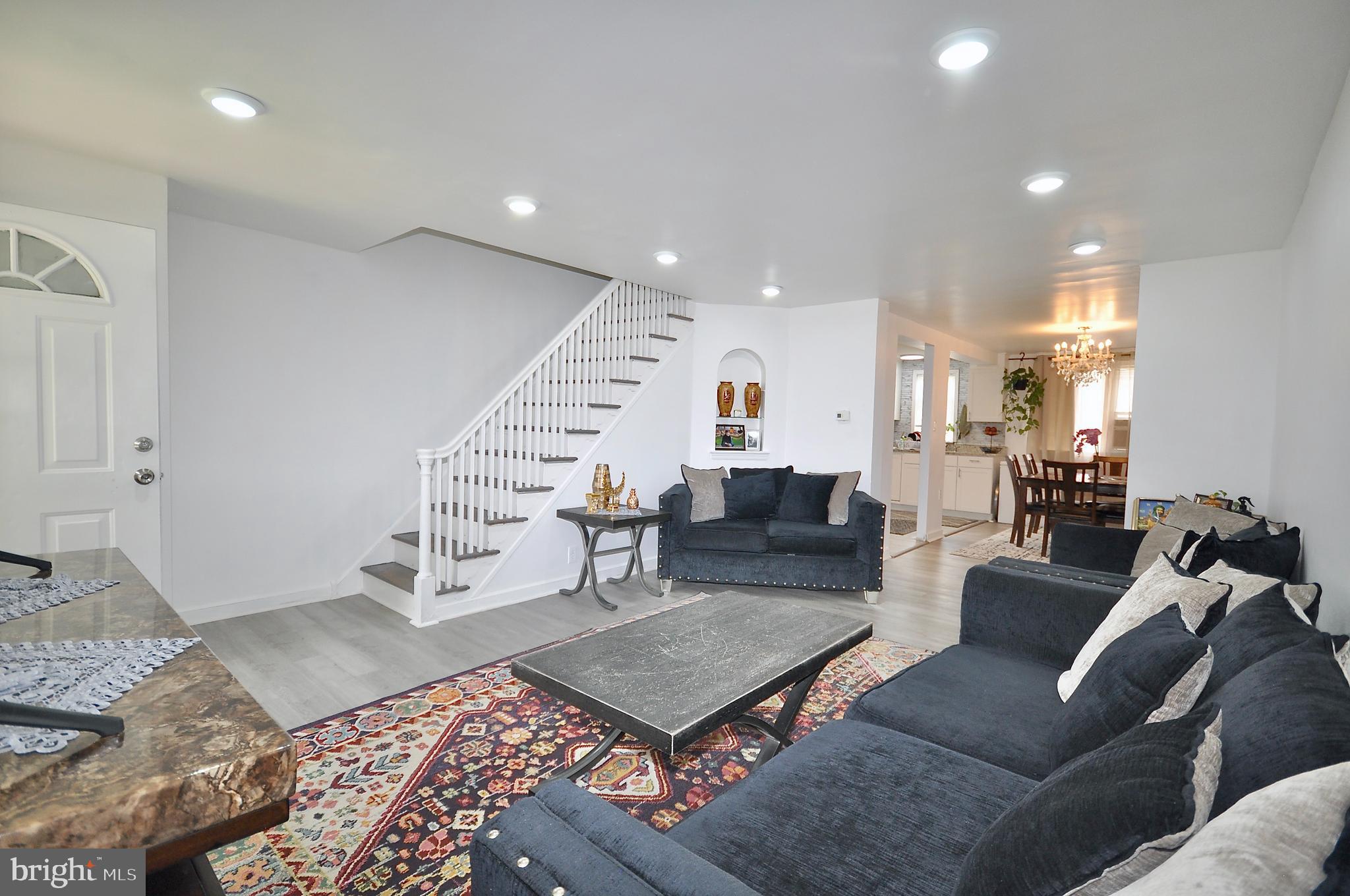 CASTOR GARDENS - Residential