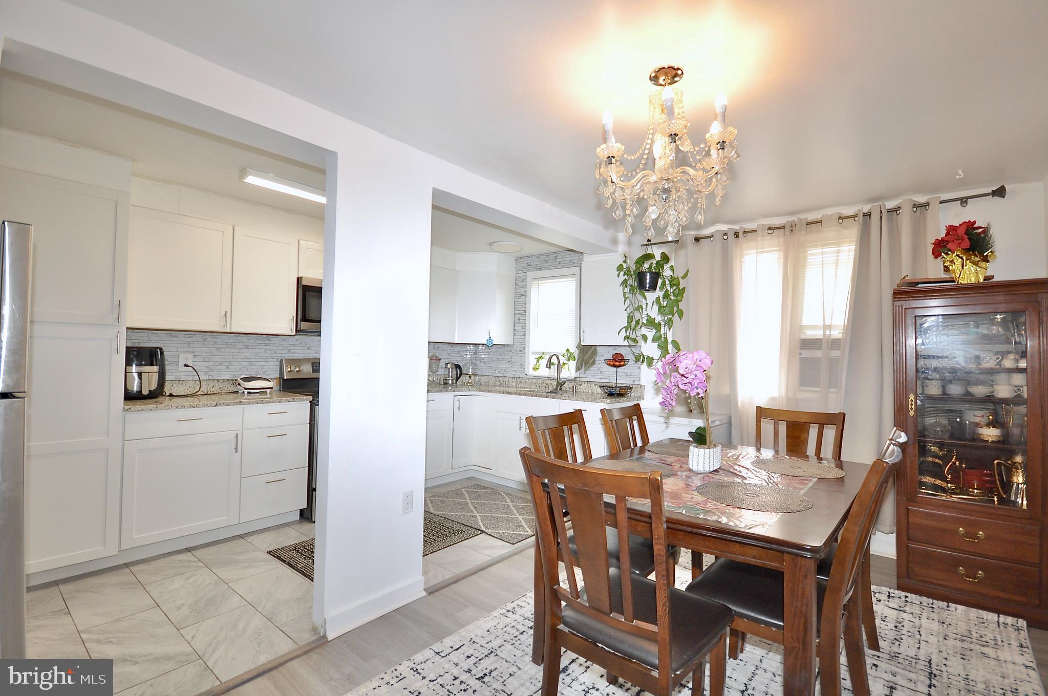 CASTOR GARDENS - Residential