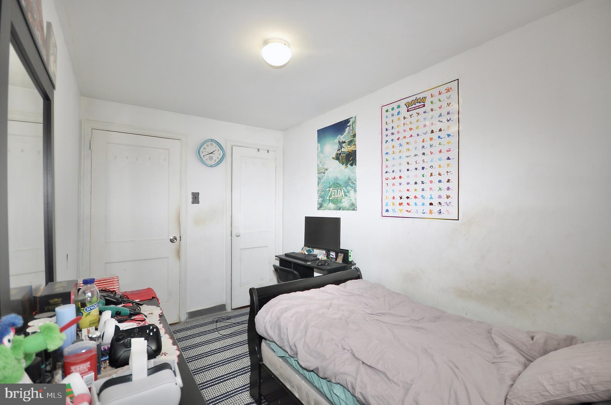 CASTOR GARDENS - Residential