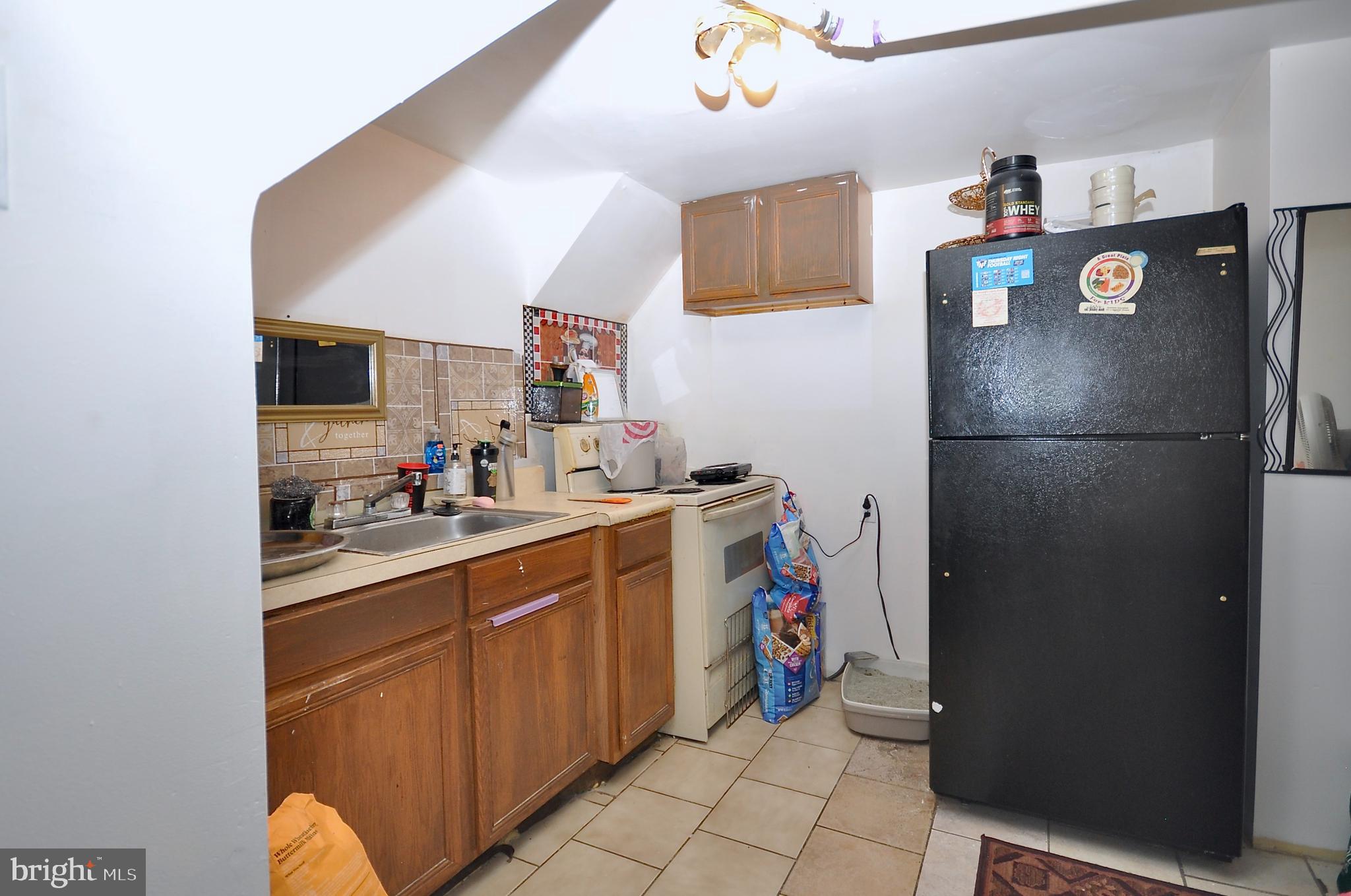 CASTOR GARDENS - Residential