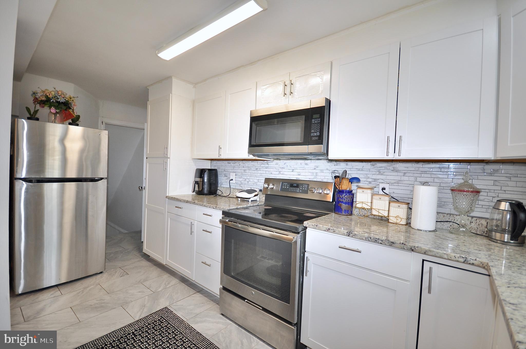 CASTOR GARDENS - Residential