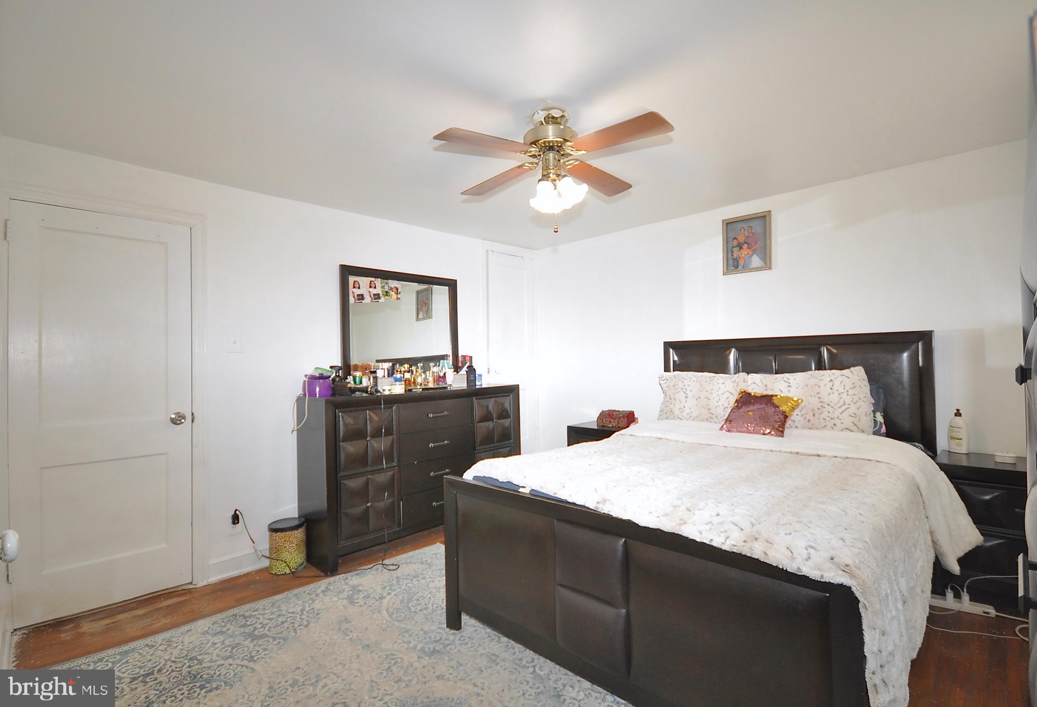 CASTOR GARDENS - Residential