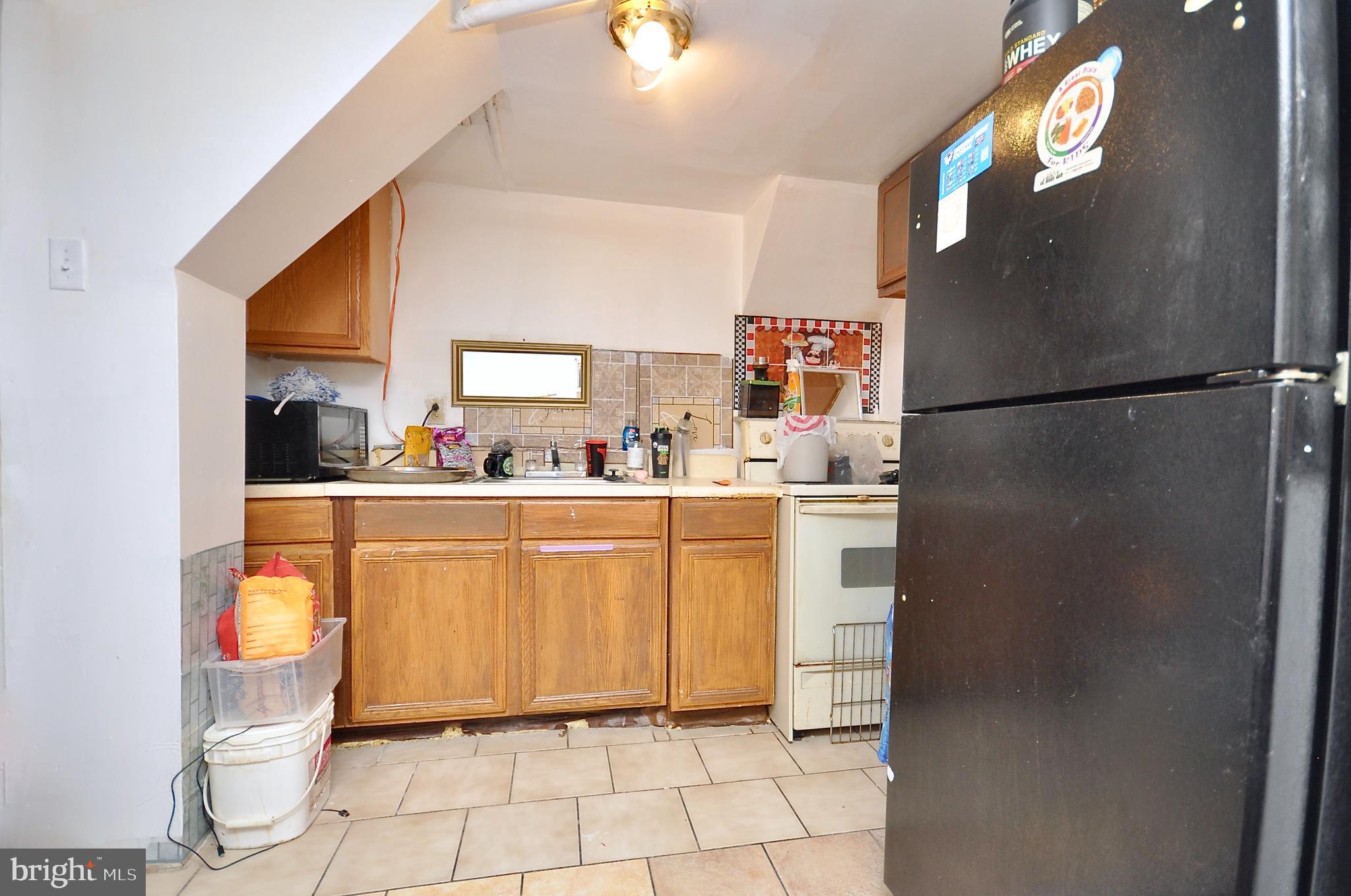 CASTOR GARDENS - Residential