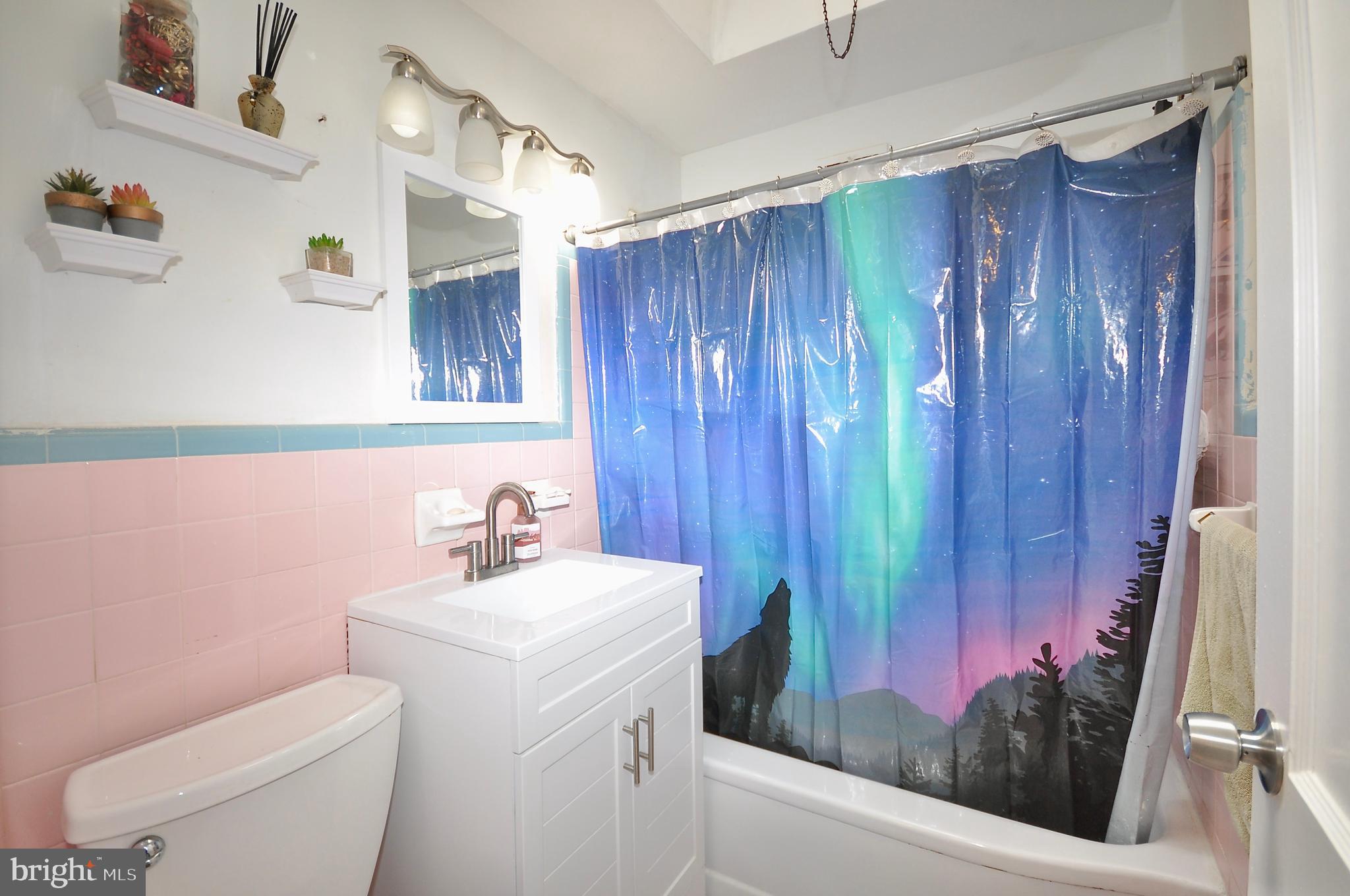 CASTOR GARDENS - Residential