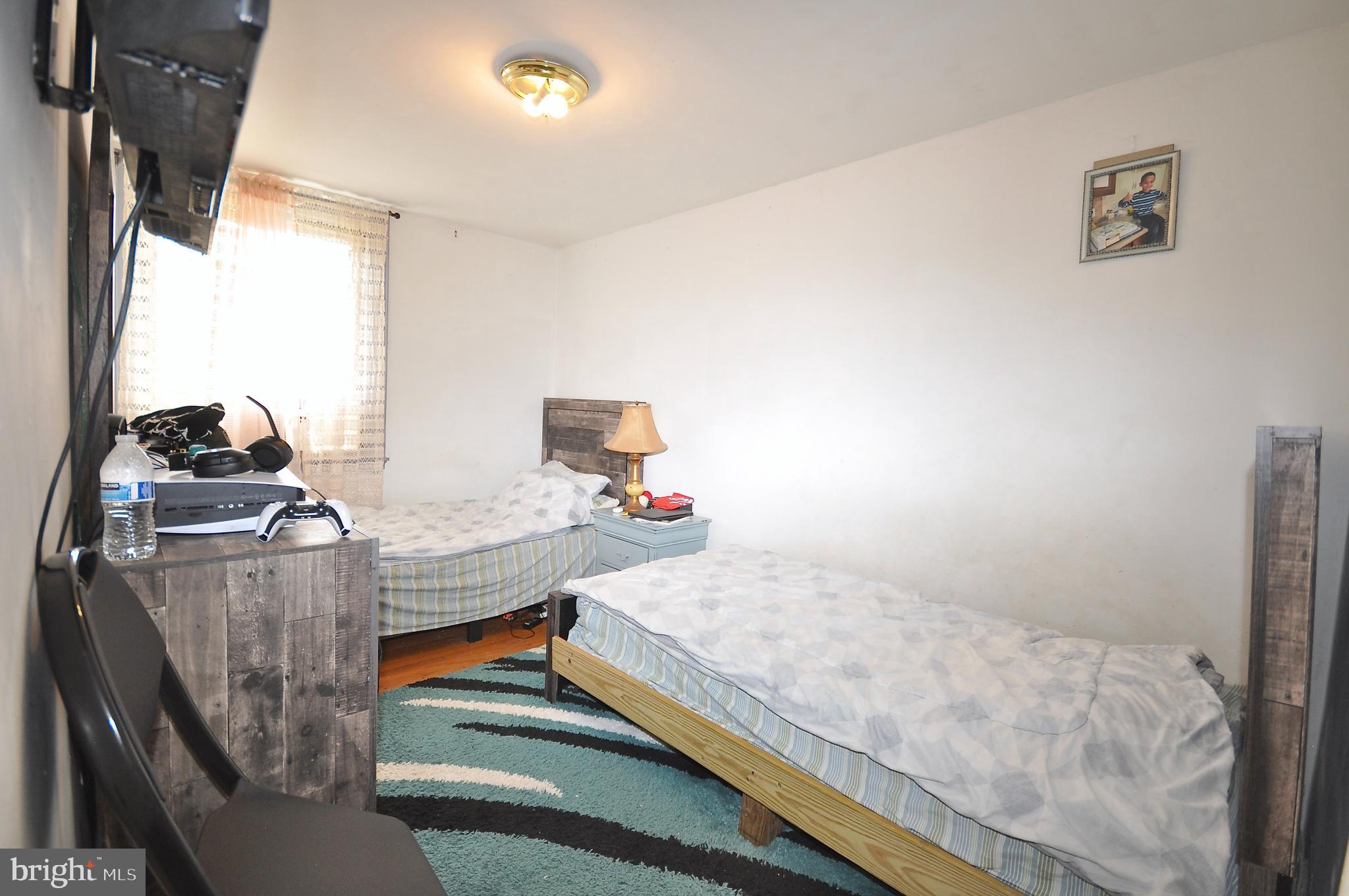 CASTOR GARDENS - Residential