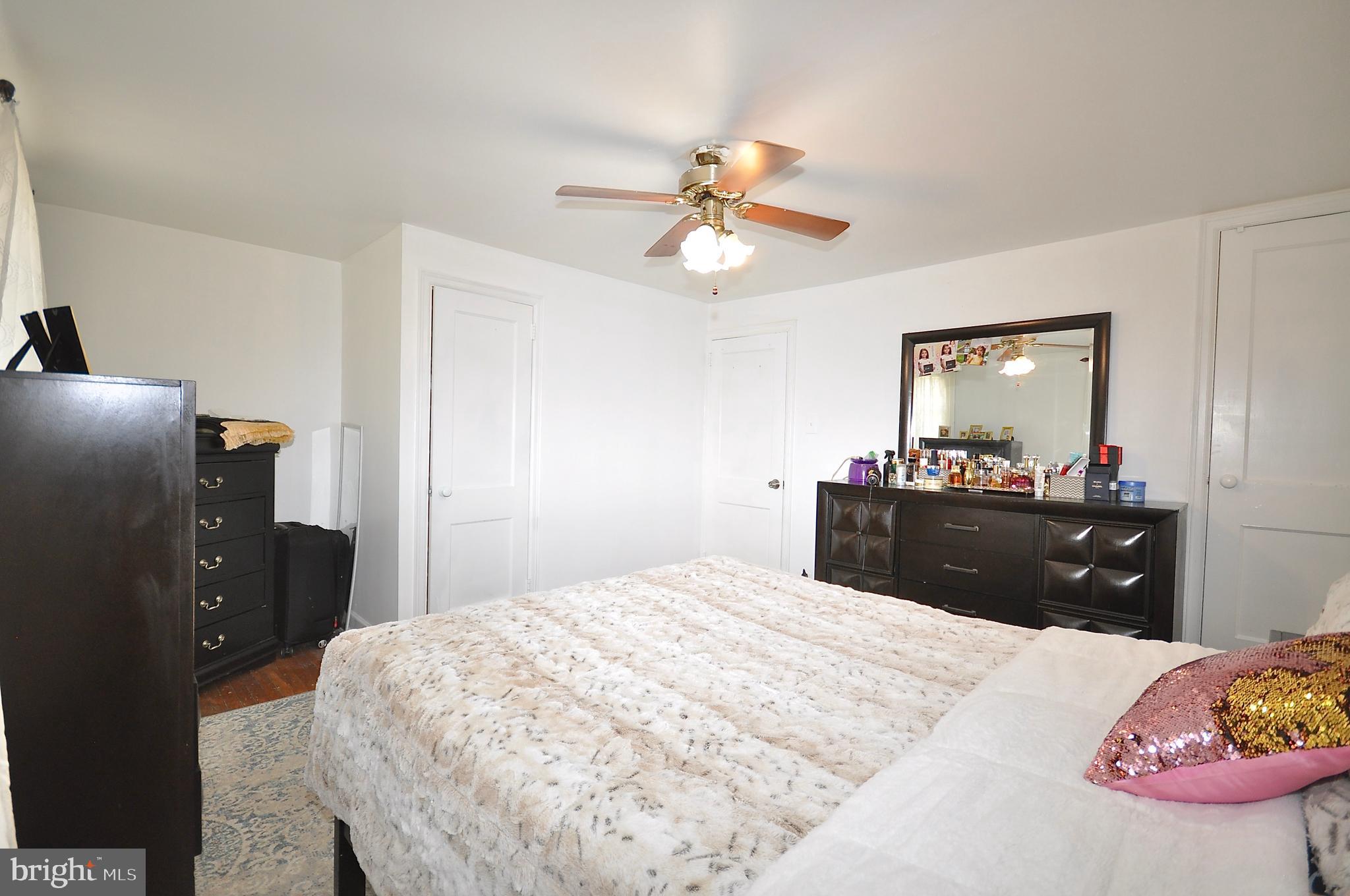 CASTOR GARDENS - Residential