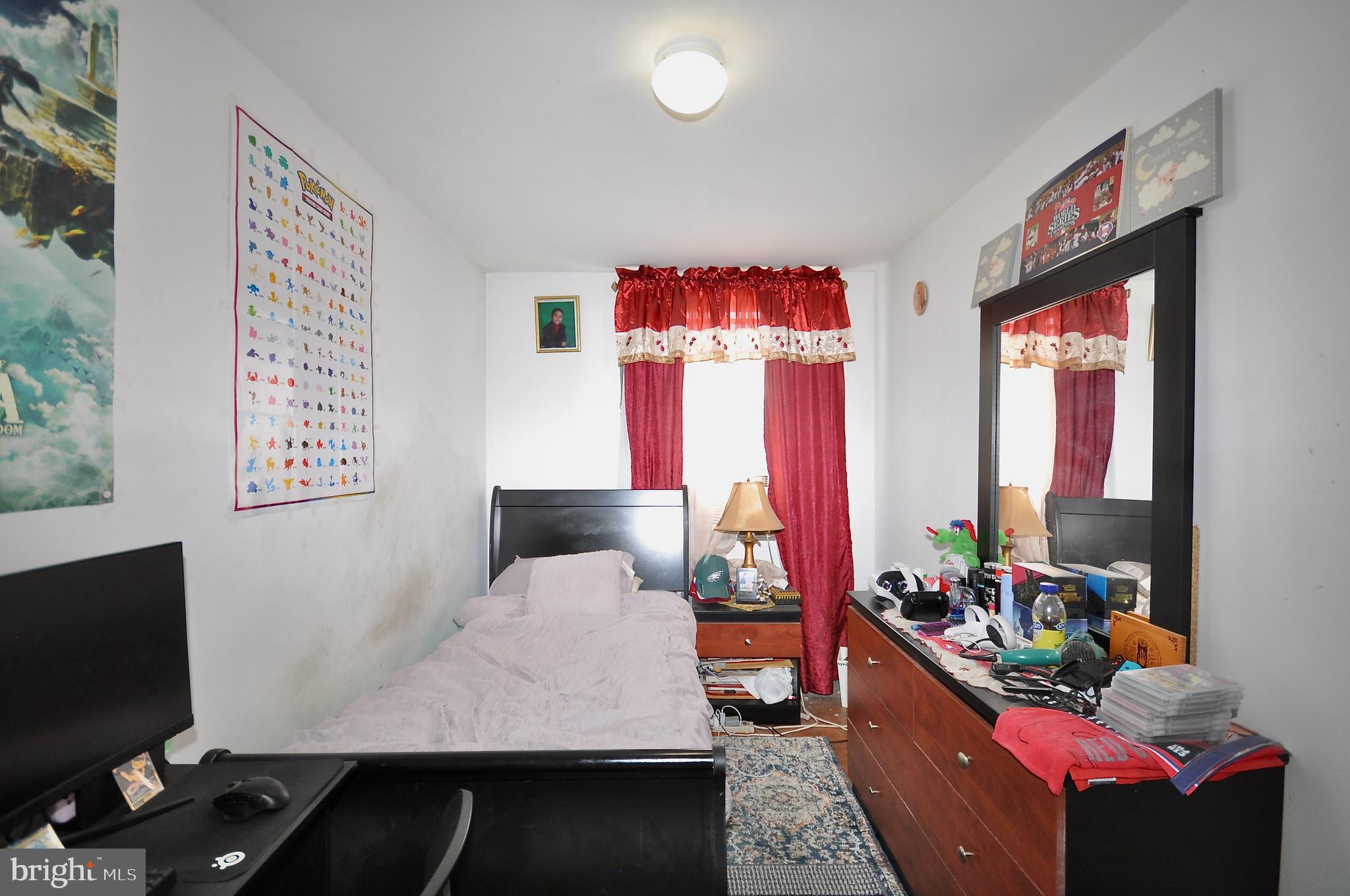 CASTOR GARDENS - Residential